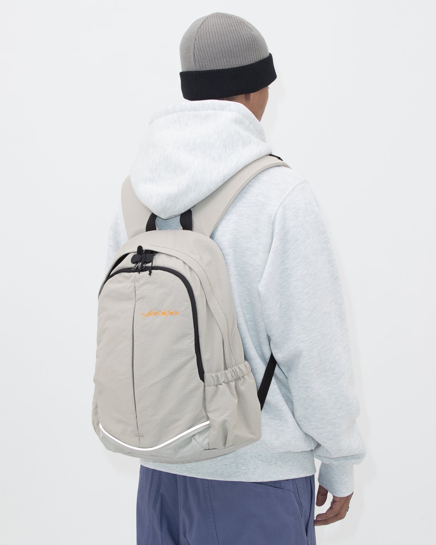 Y.E.S Sweepy Backpack