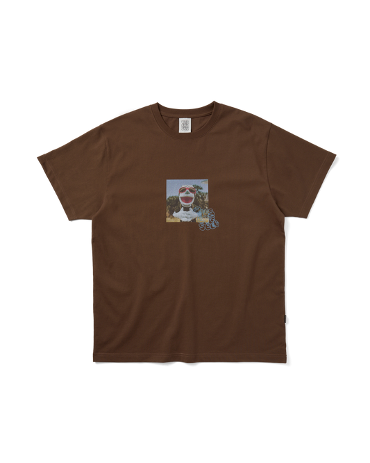 FACE OKA Puppet Tee