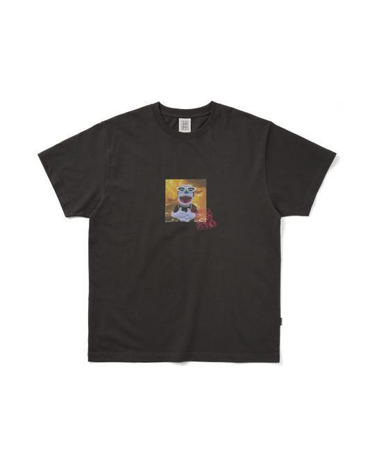 FACE OKA Puppet Tee