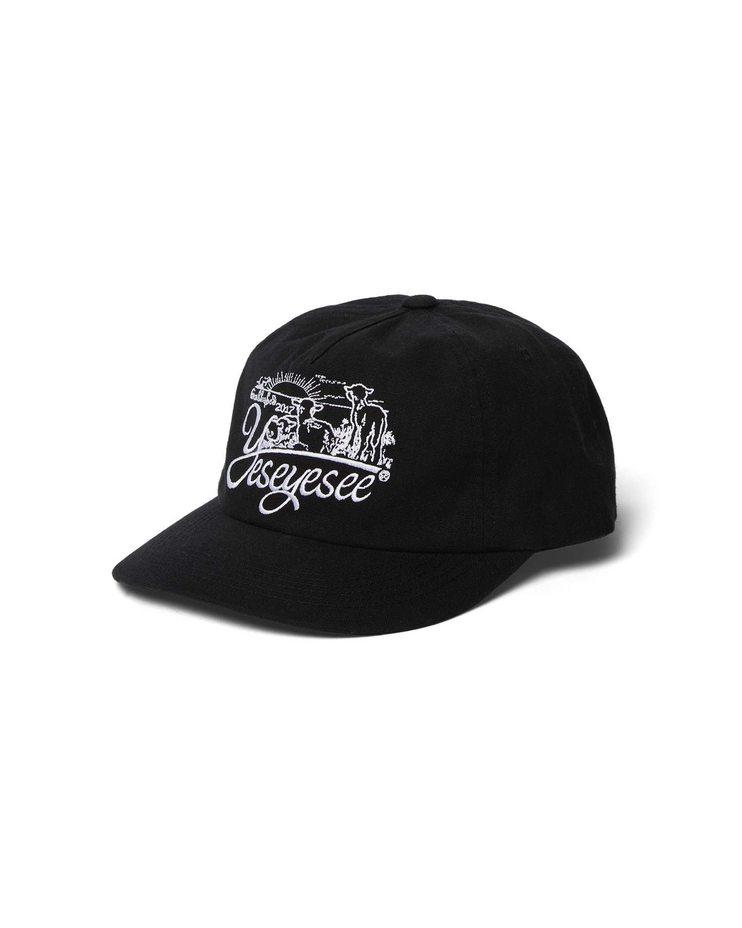 Field Cap