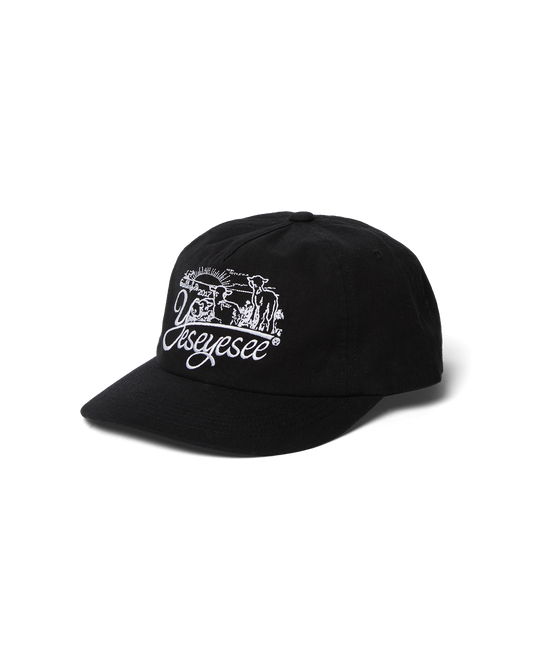 Field Cap