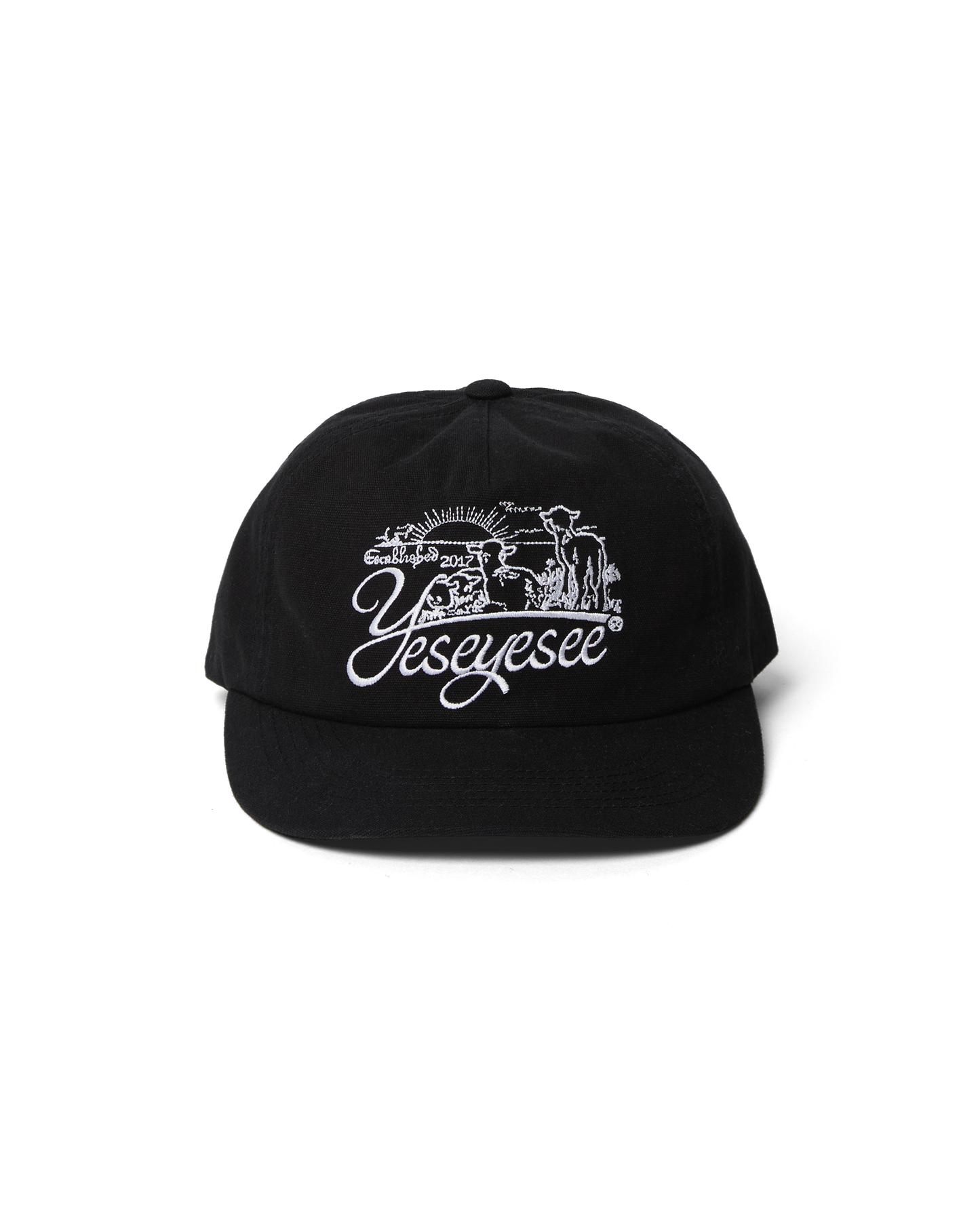 Field Cap