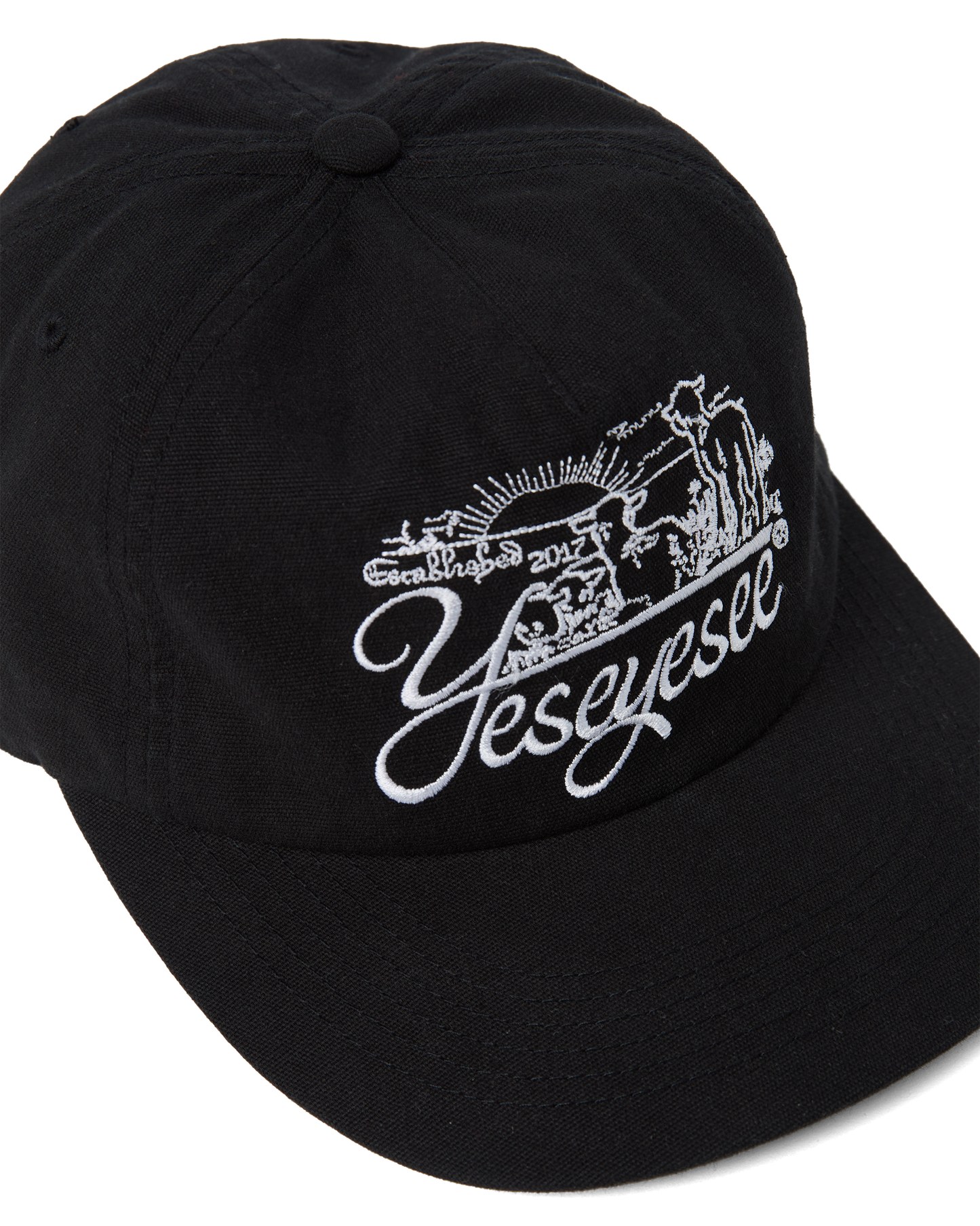 Field Cap