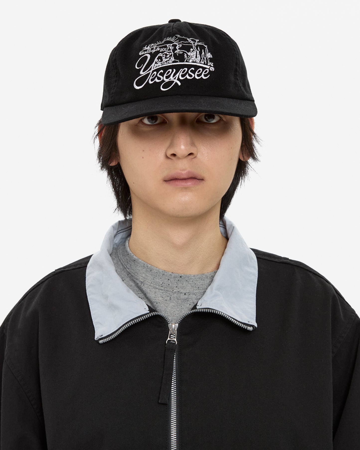 Field Cap