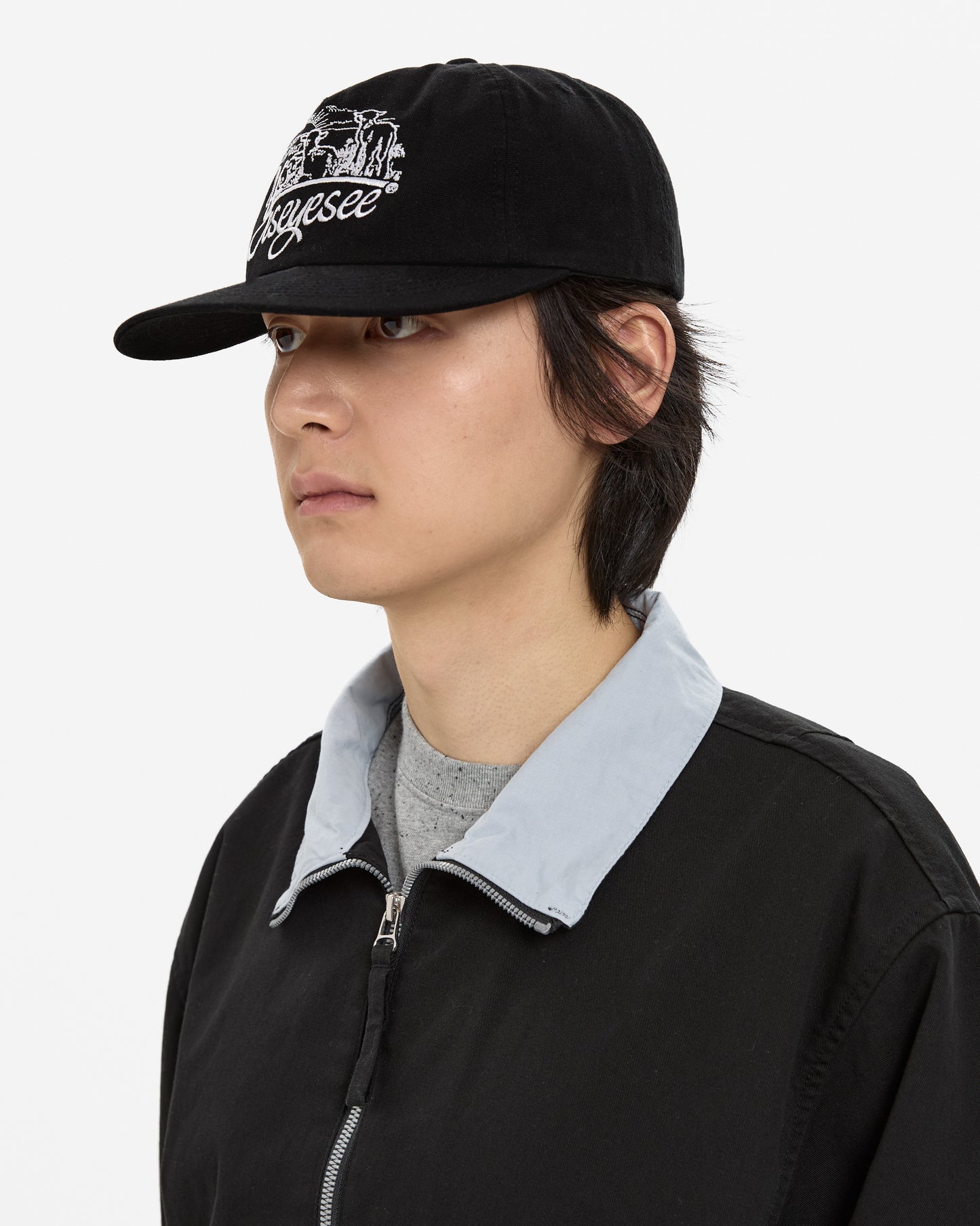 Field Cap