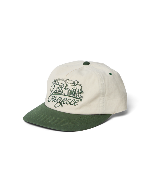 Field Cap