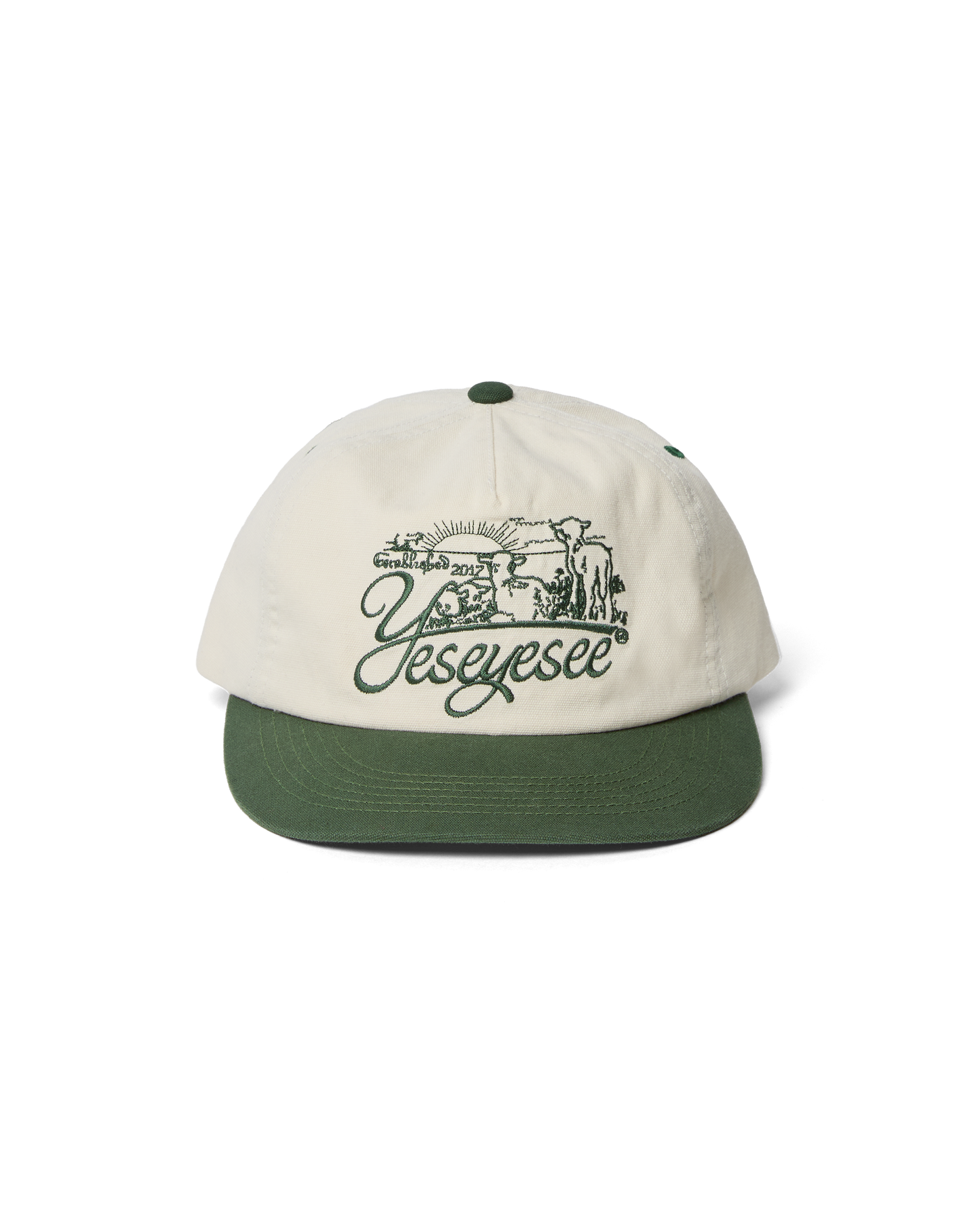 Field Cap