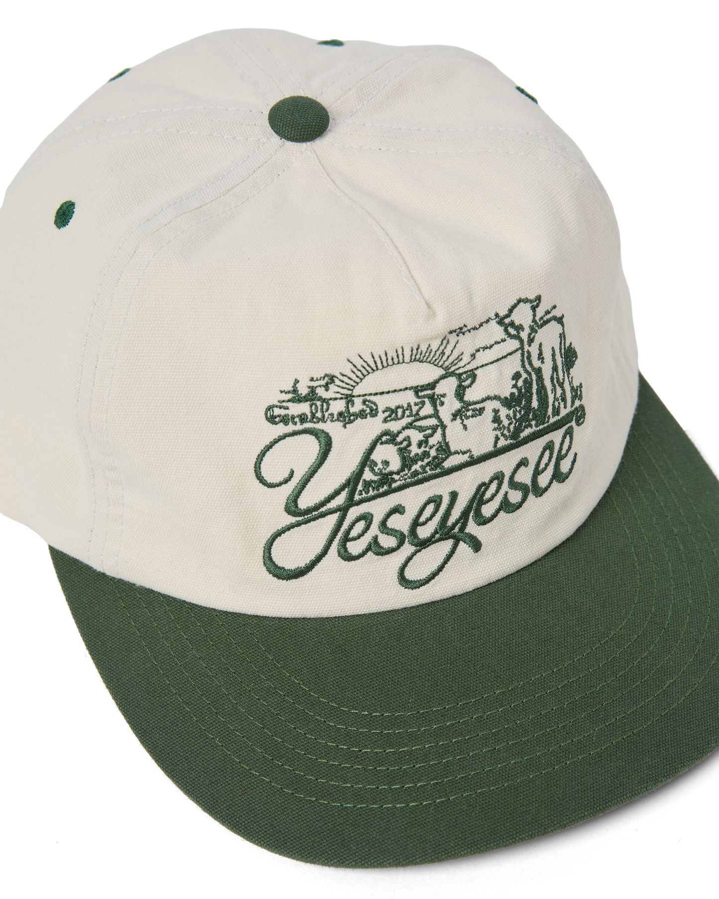 Field Cap