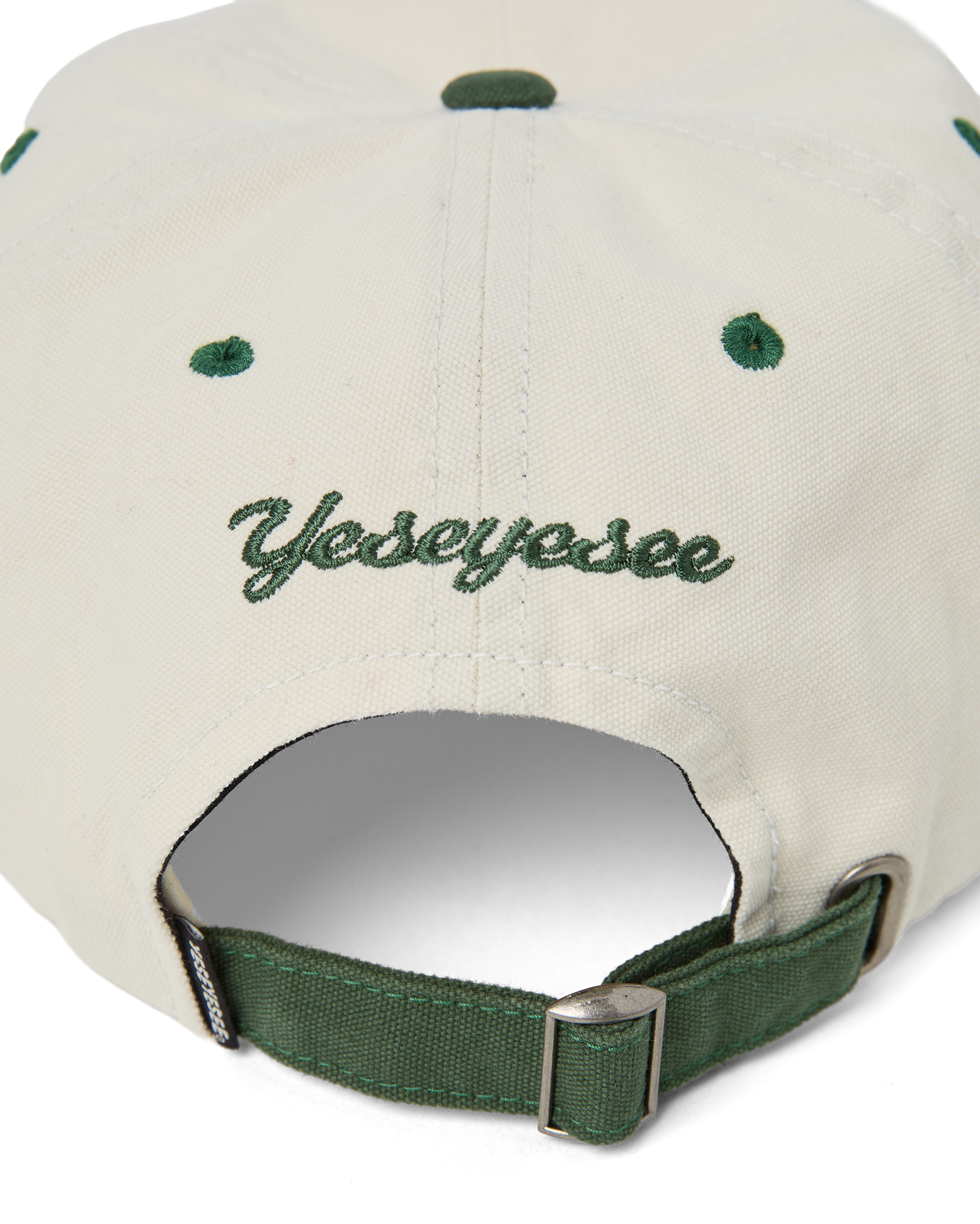 Field Cap