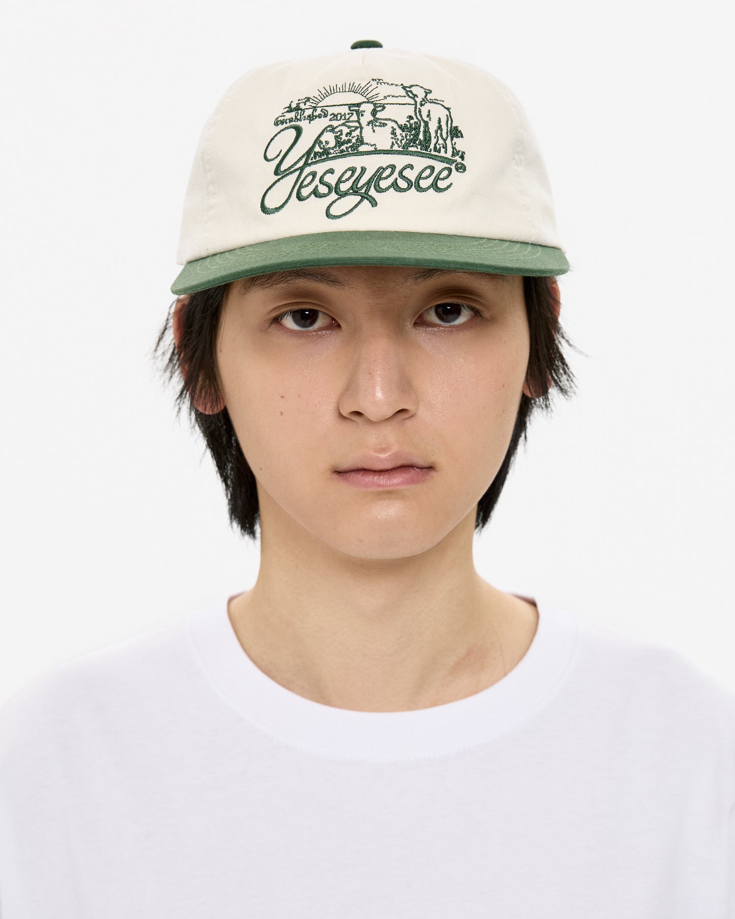 Field Cap