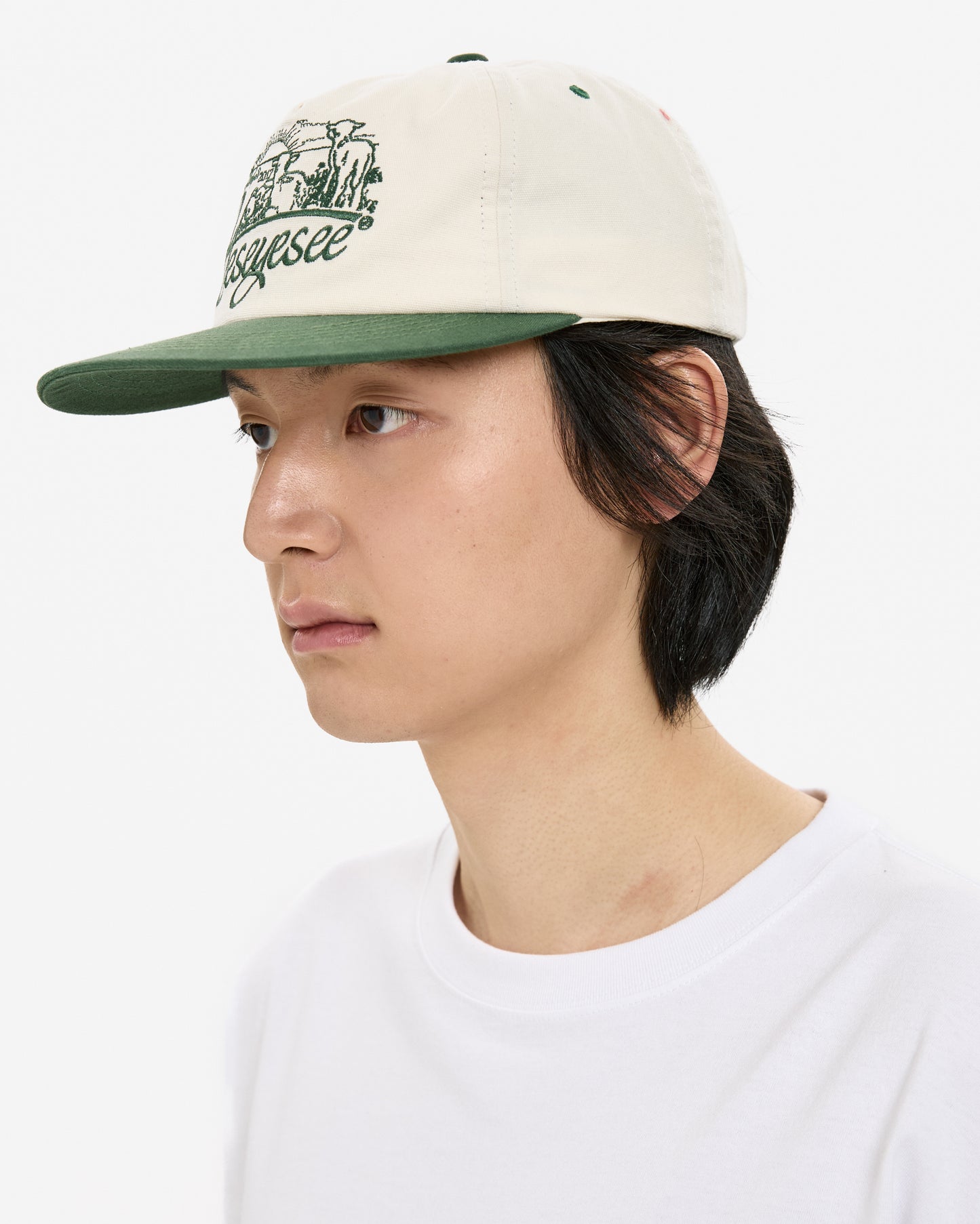 Field Cap