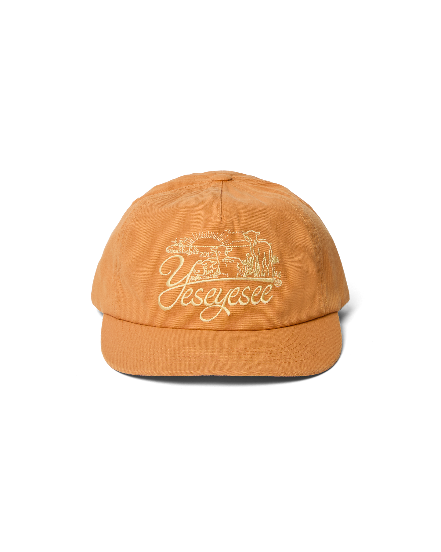 Field Cap
