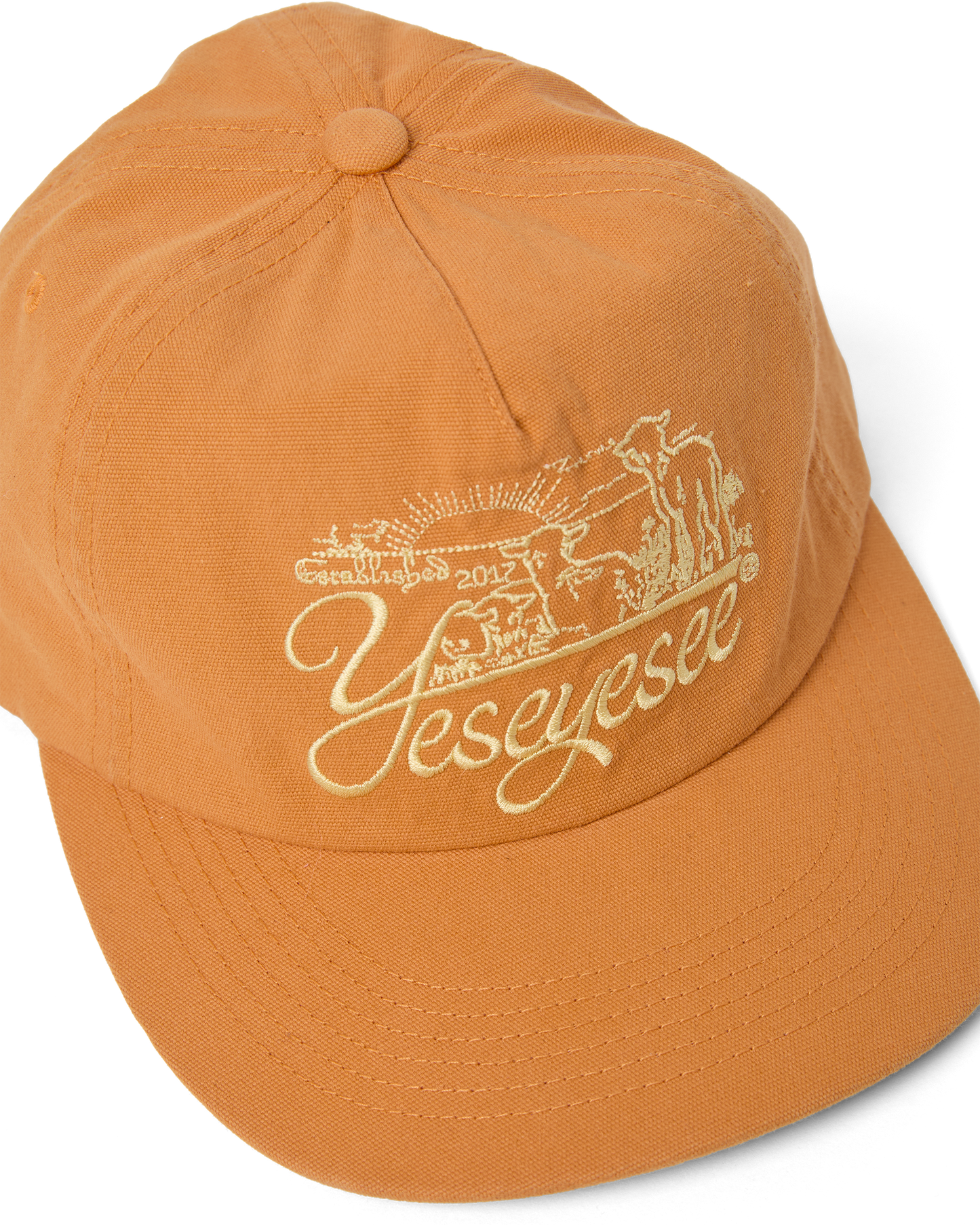 Field Cap
