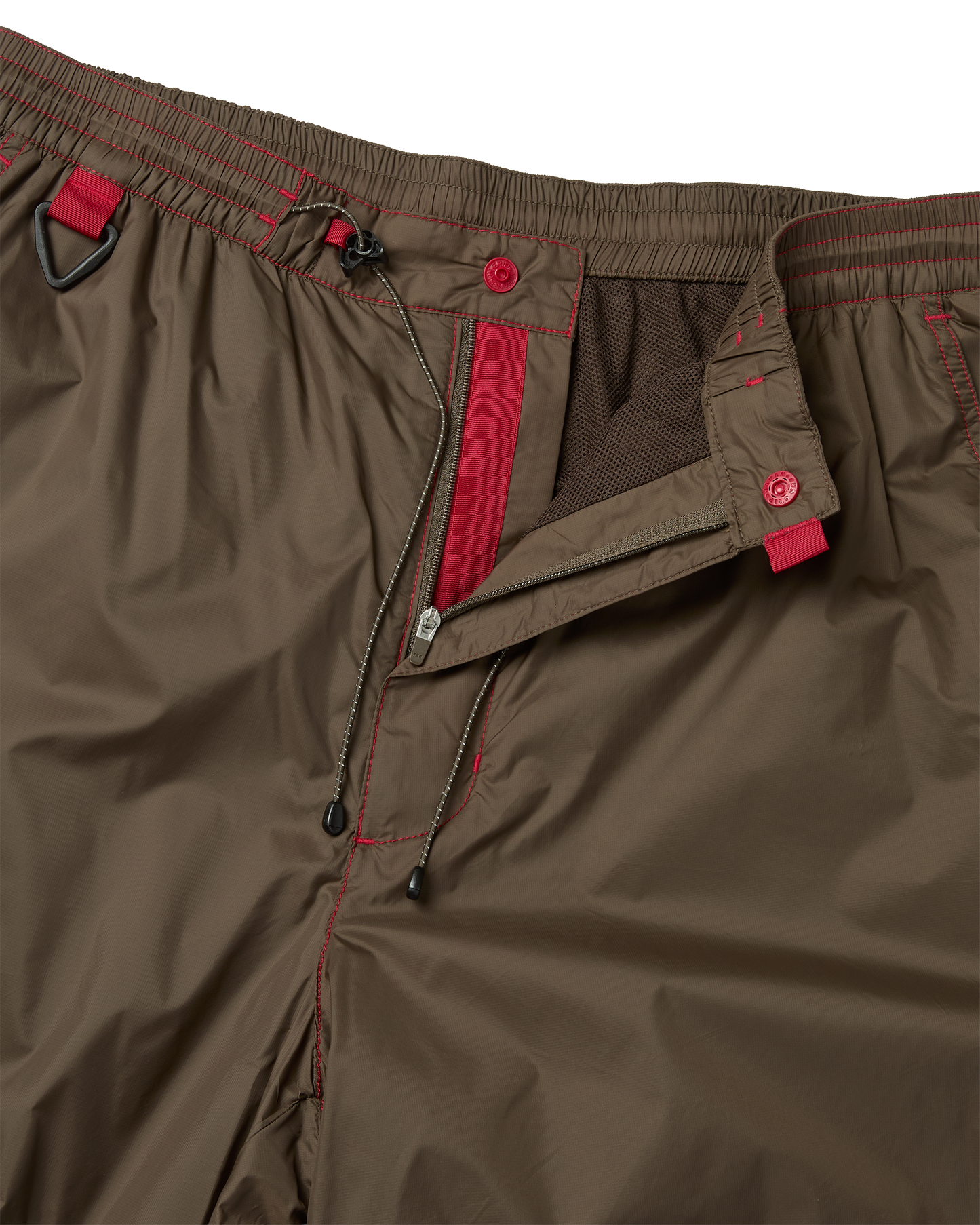 Fond Trek Pants