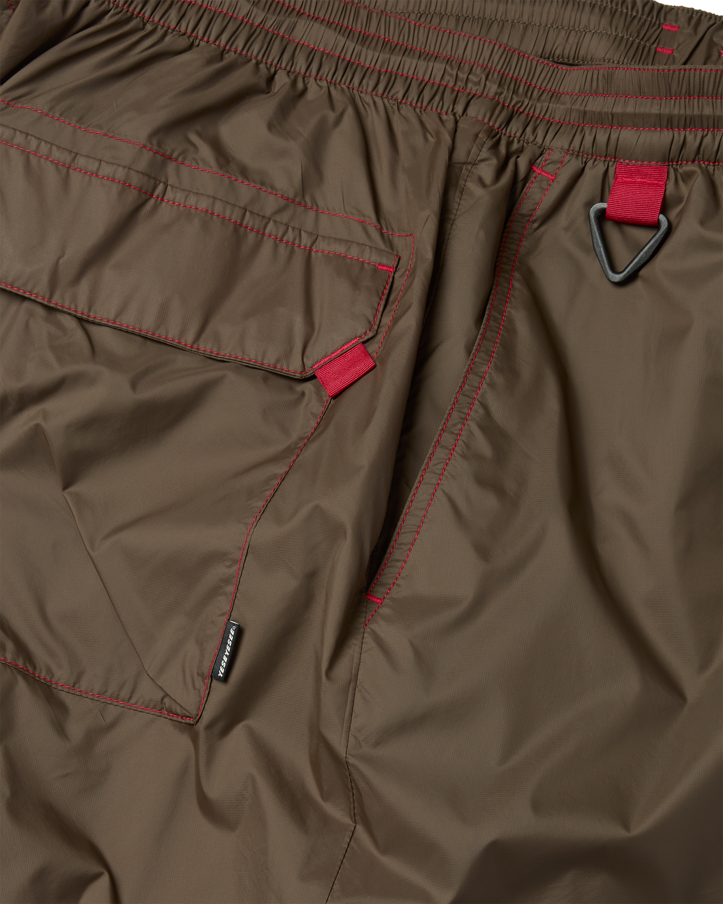Fond Trek Pants