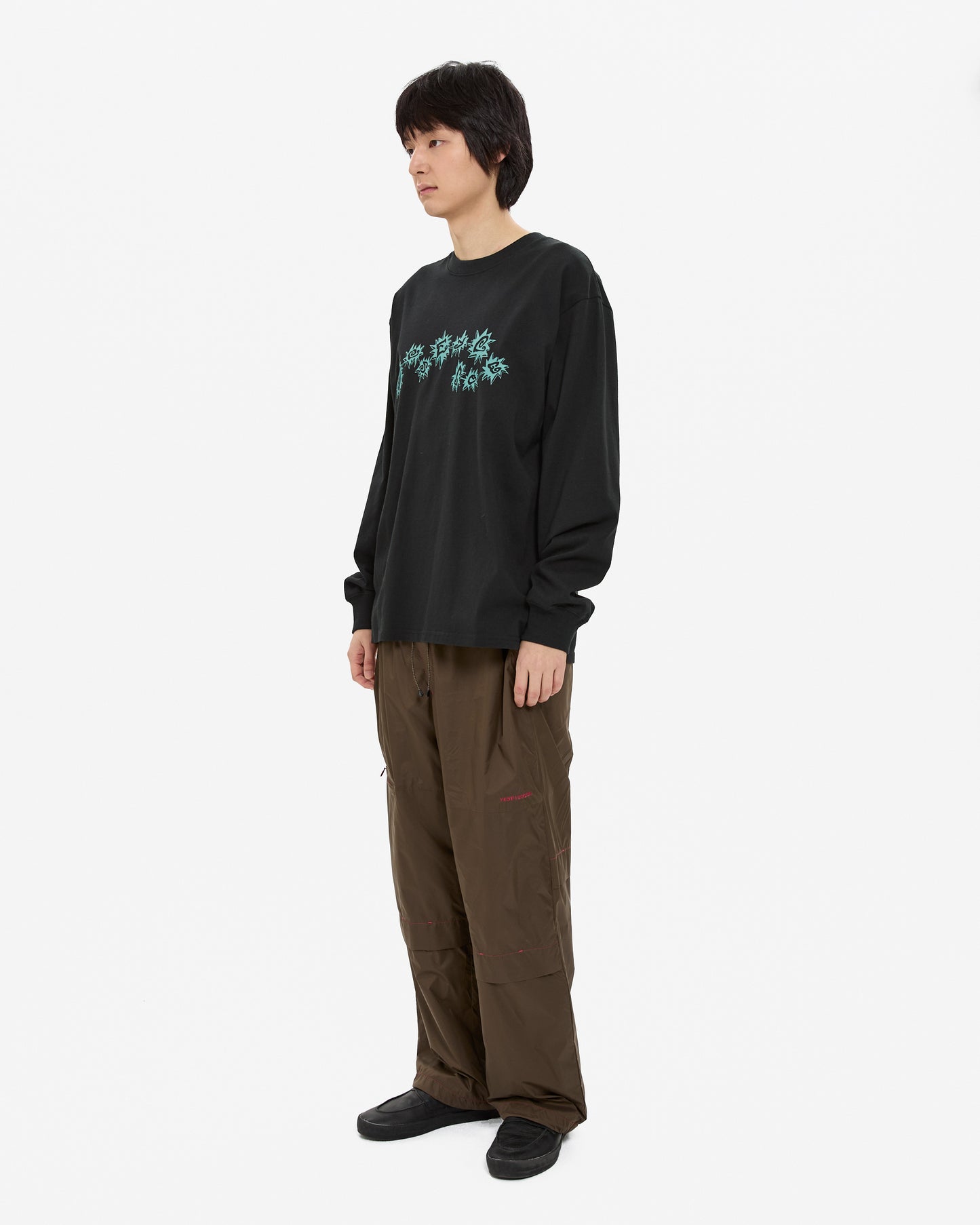 Fond Trek Pants