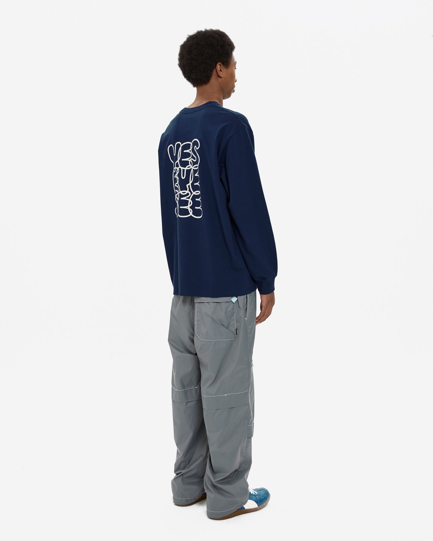 Fond Trek Pants