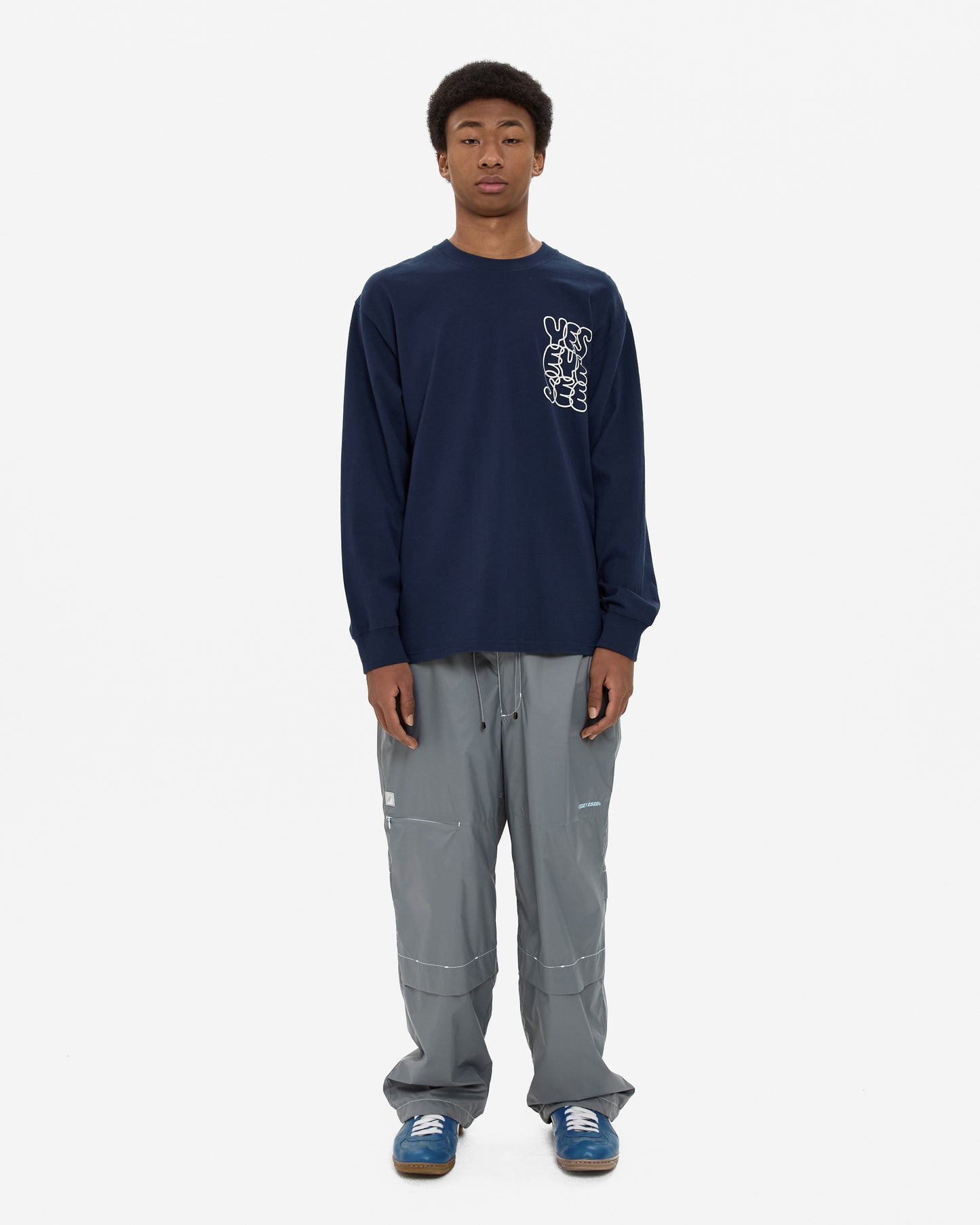 Fond Trek Pants