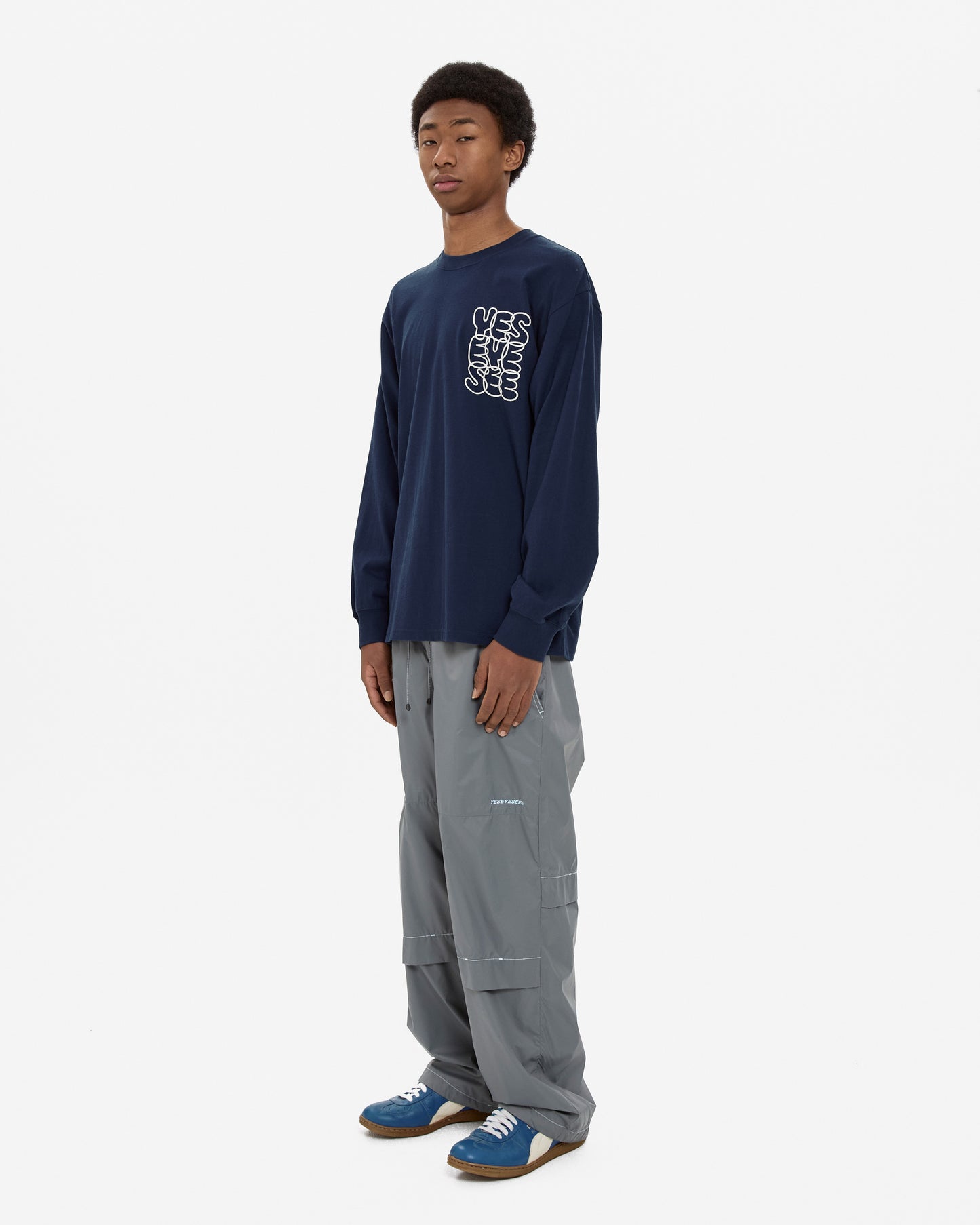 Fond Trek Pants
