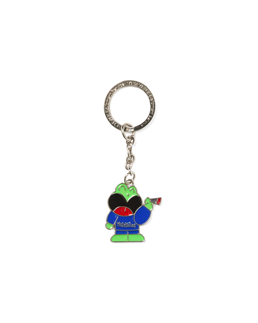 Green Key-chain
