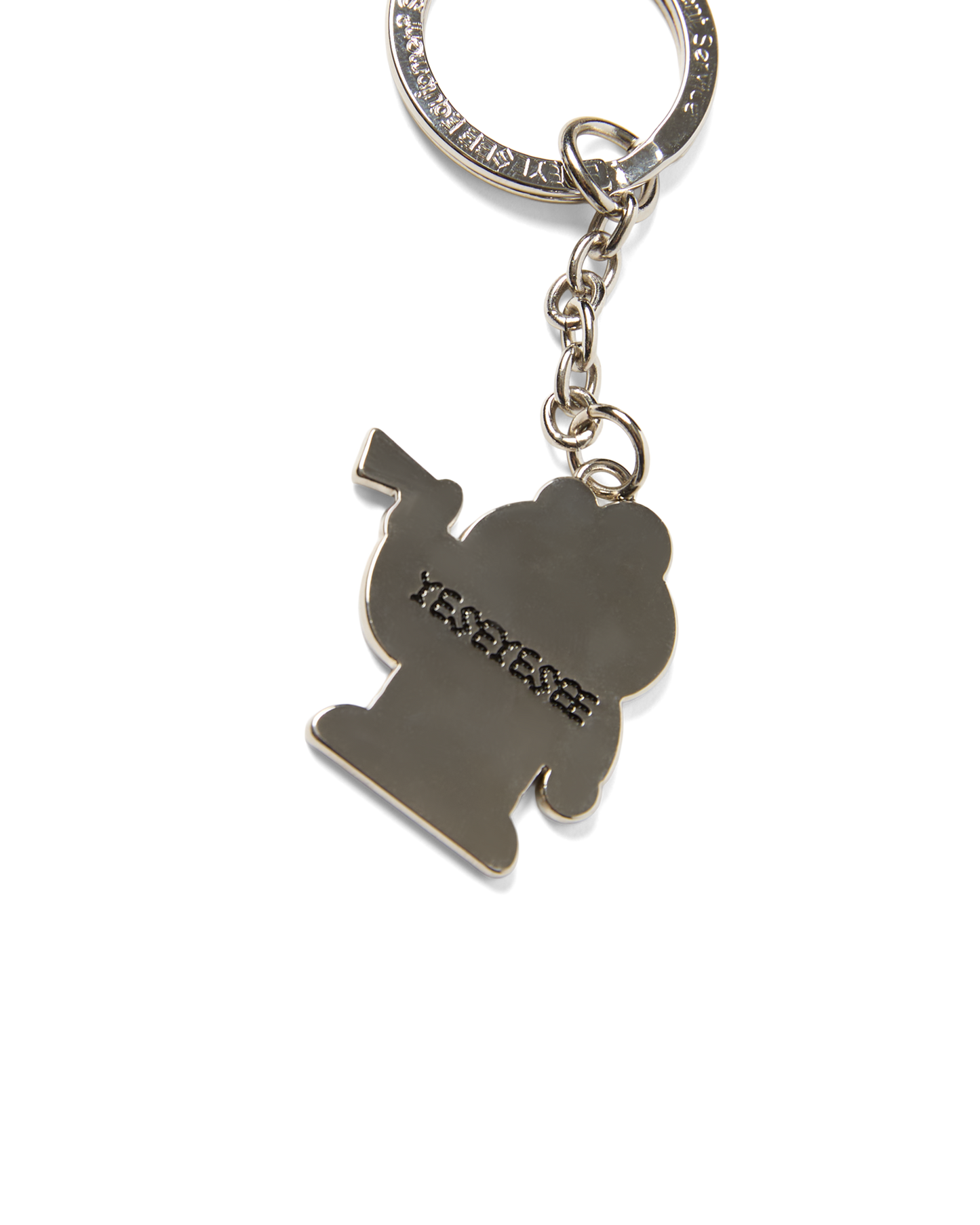 Green Key-chain