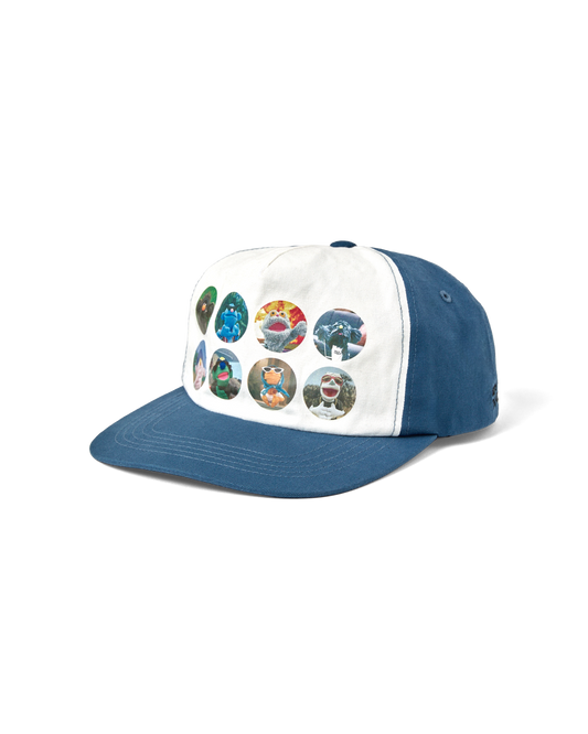 Kidding Heads Cap