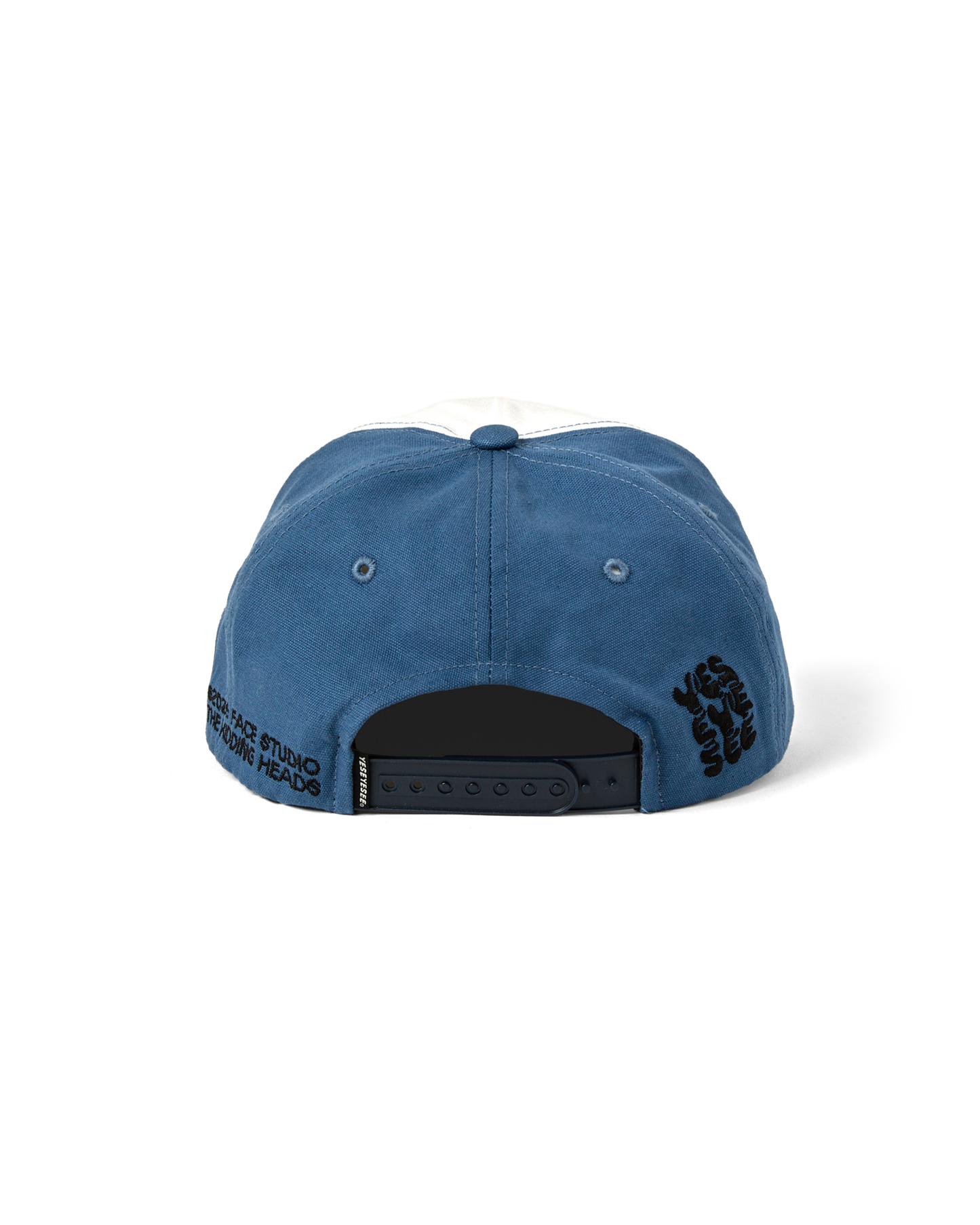 Kidding Heads Cap