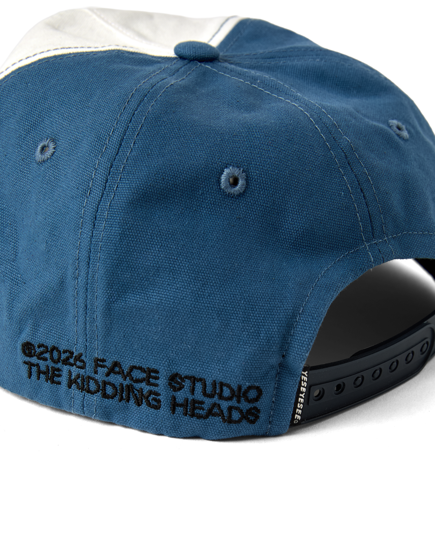 Kidding Heads Cap