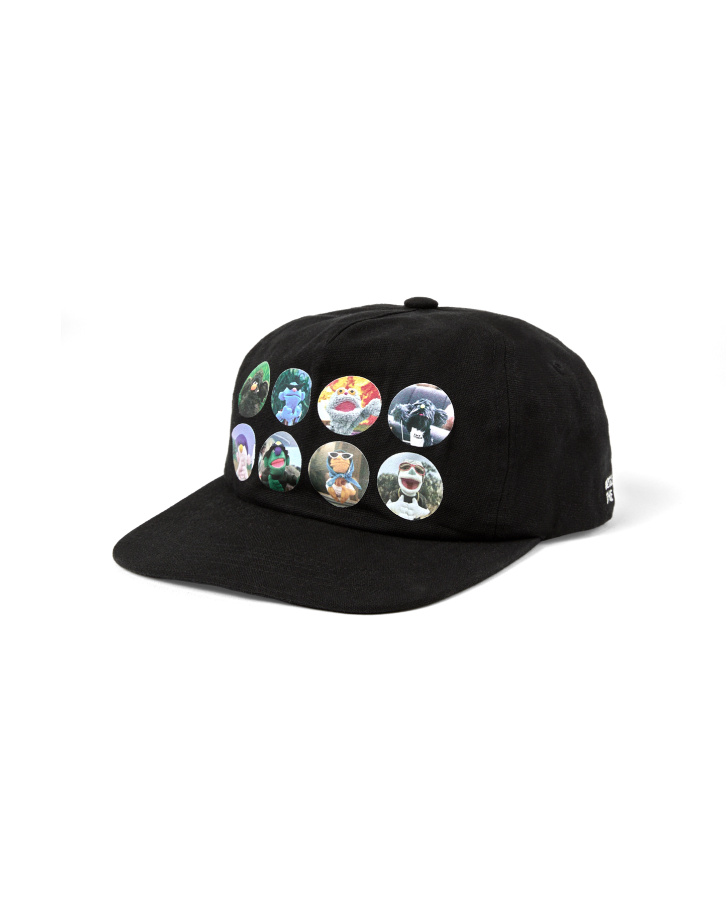 Kidding Heads Cap