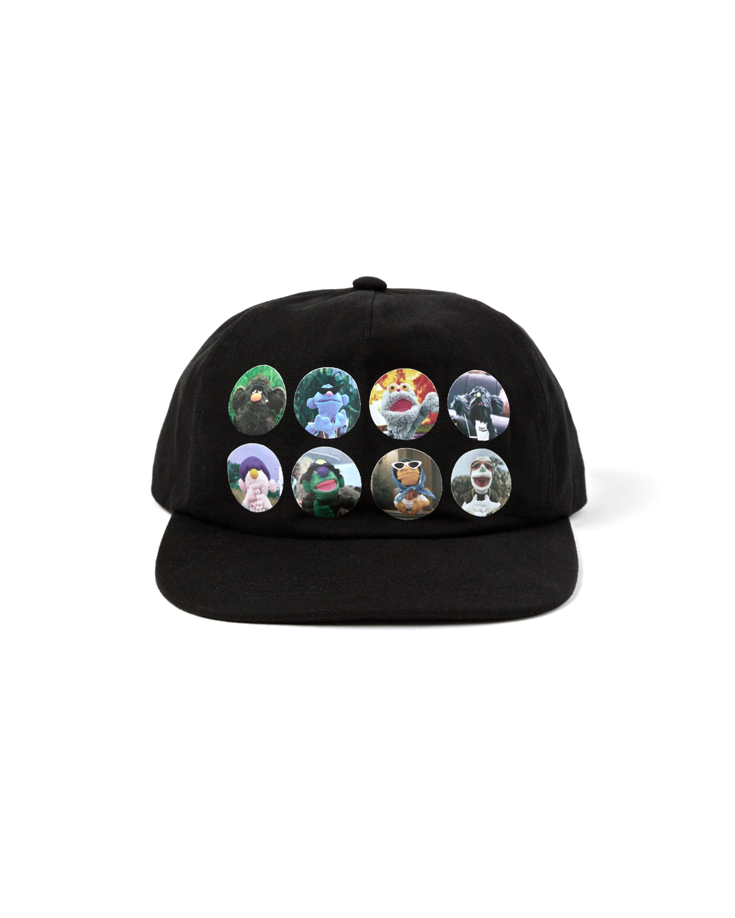 Kidding Heads Cap