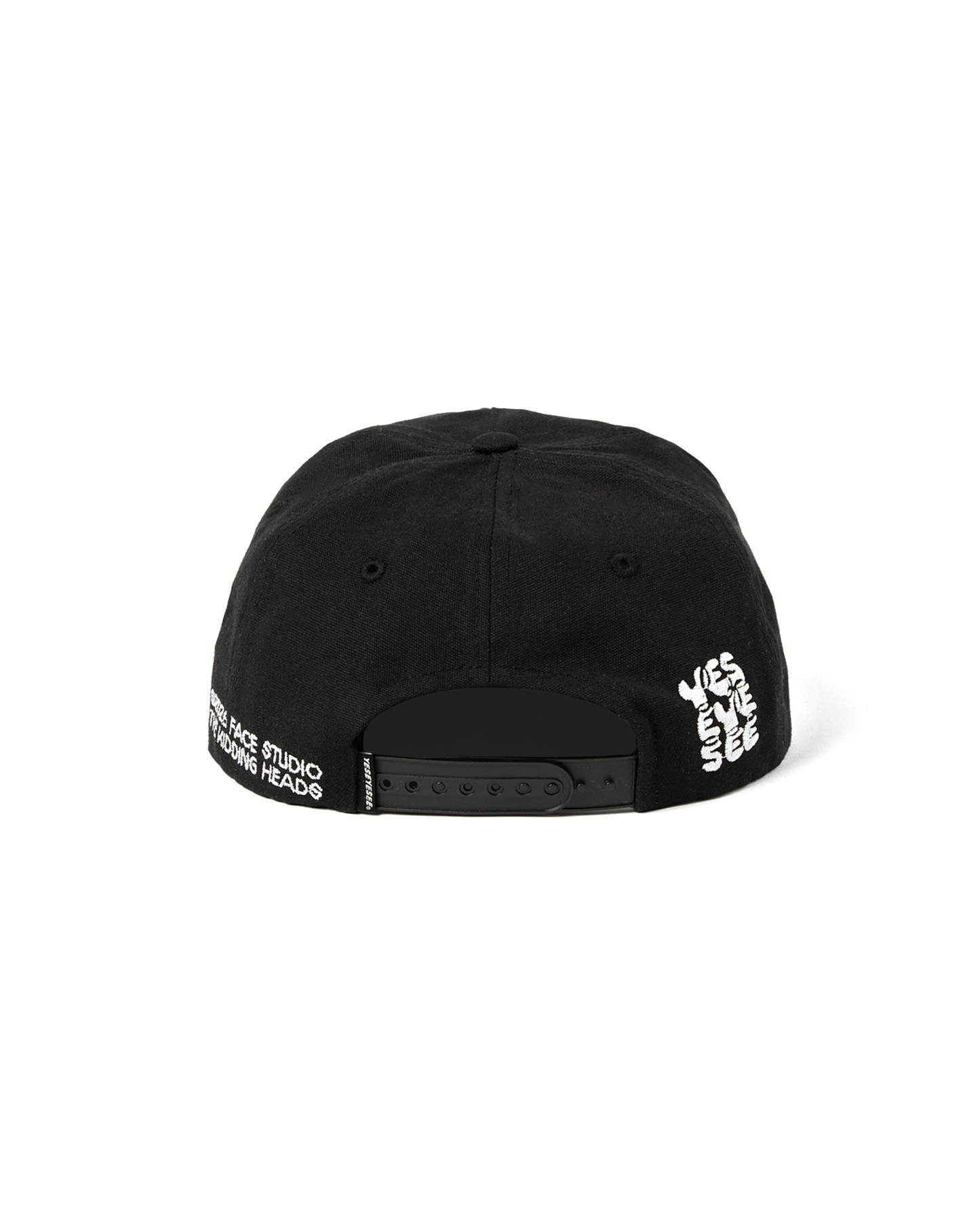 Kidding Heads Cap