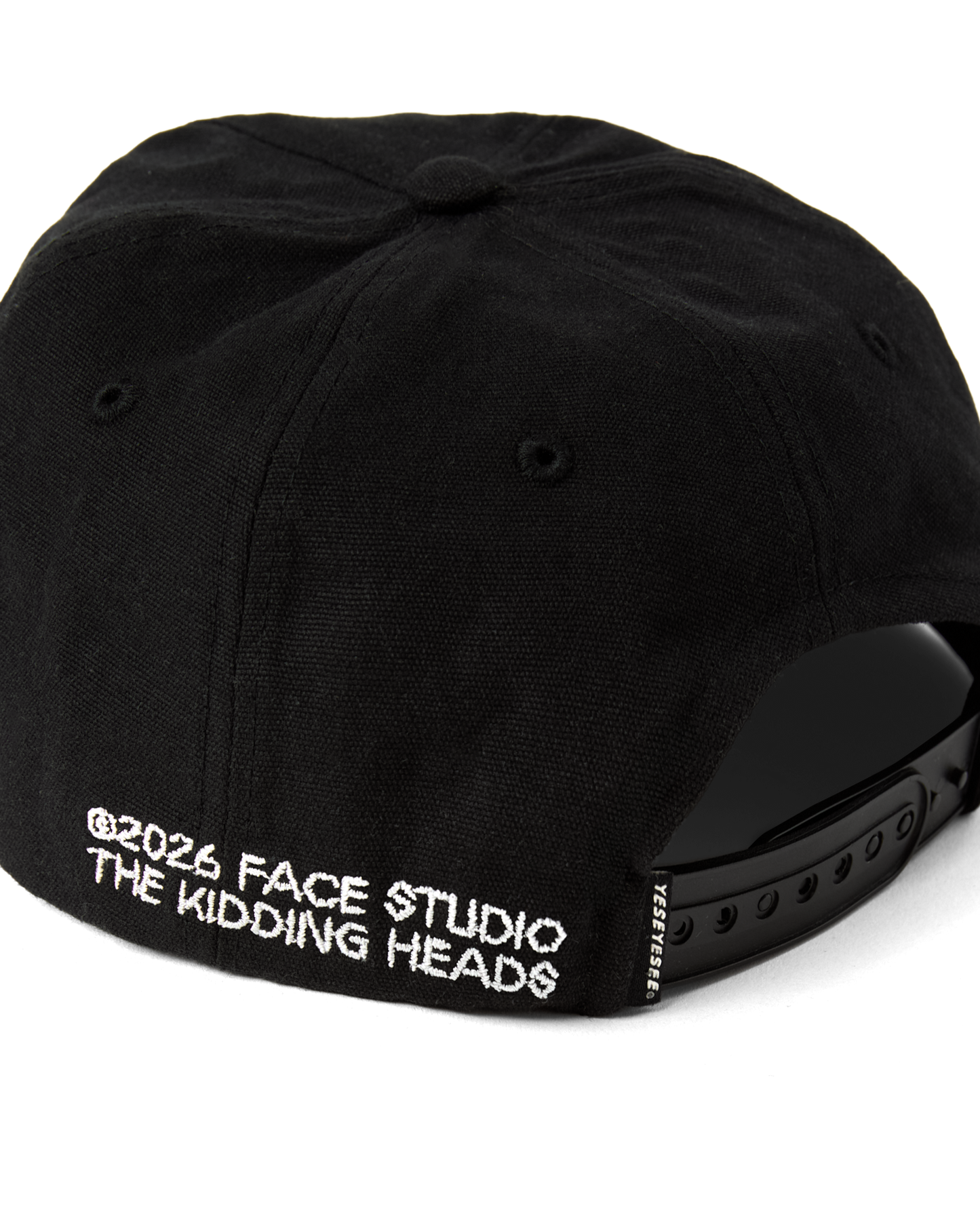 Kidding Heads Cap
