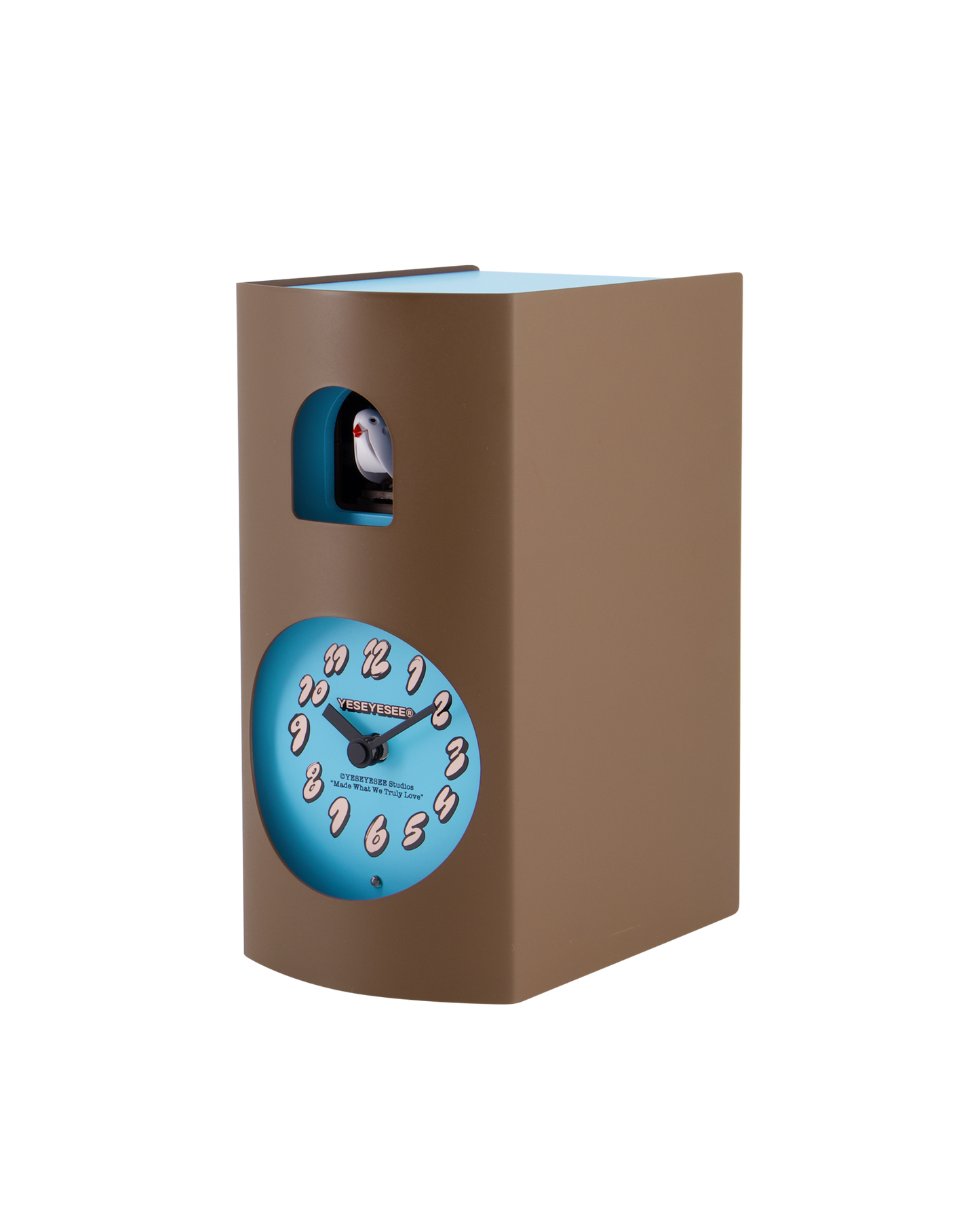 LEMNOS Bockoo Custom