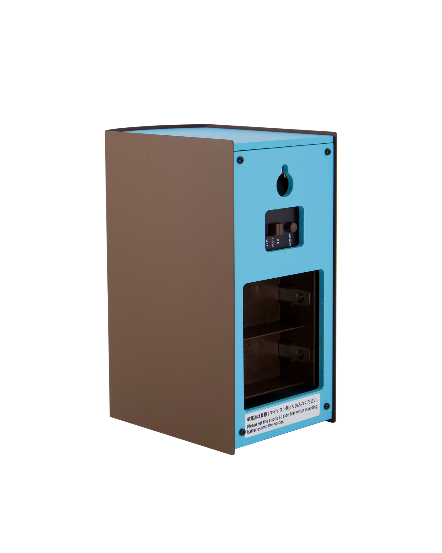 LEMNOS Bockoo Custom