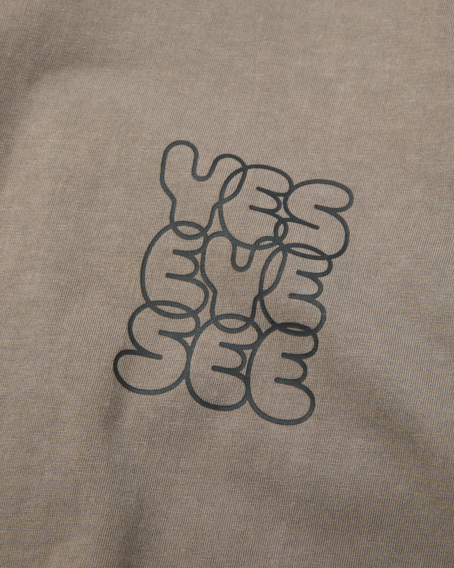 Pigment C-Logo L/S