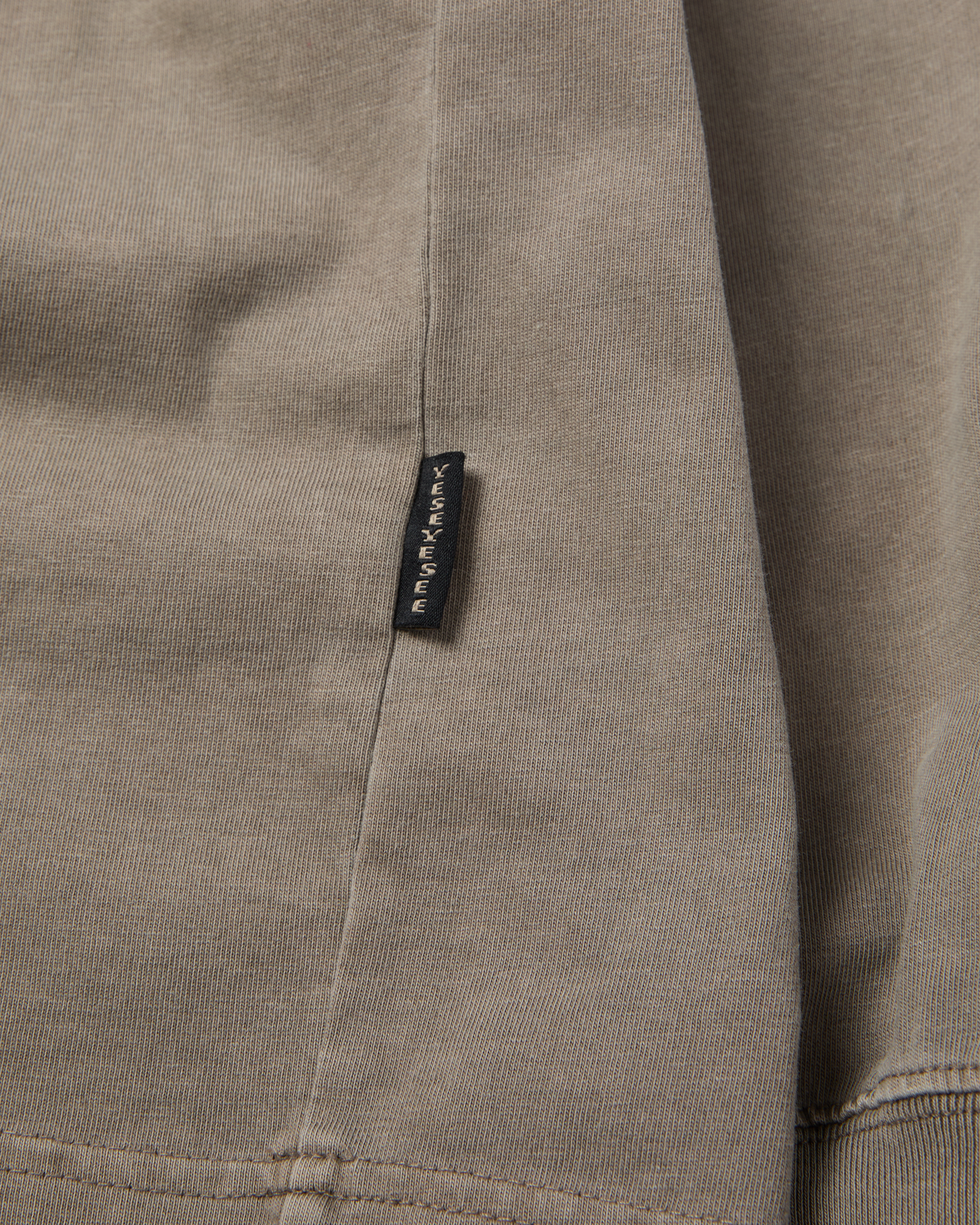 Pigment C-Logo L/S