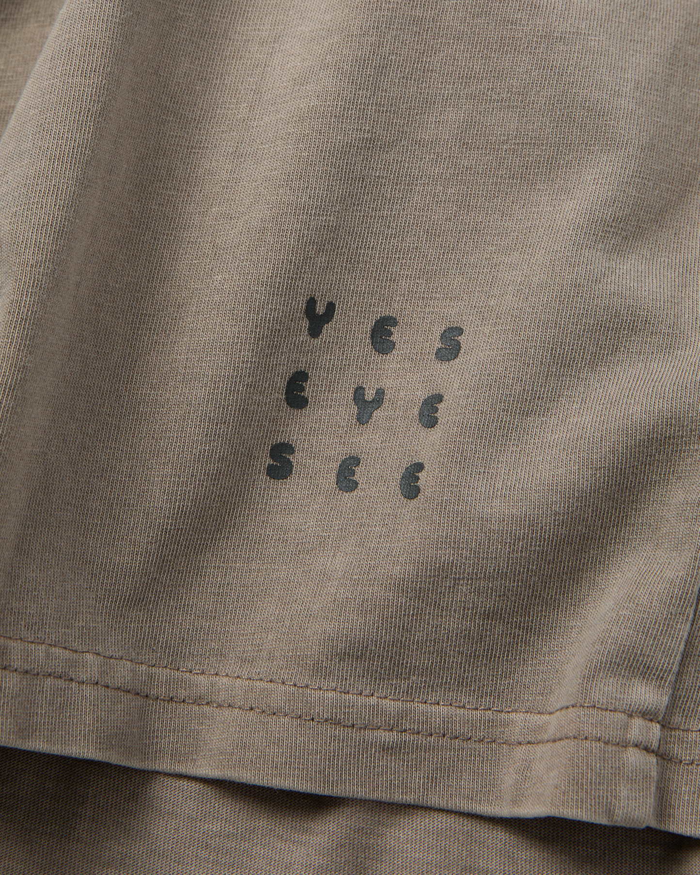 Pigment C-Logo L/S