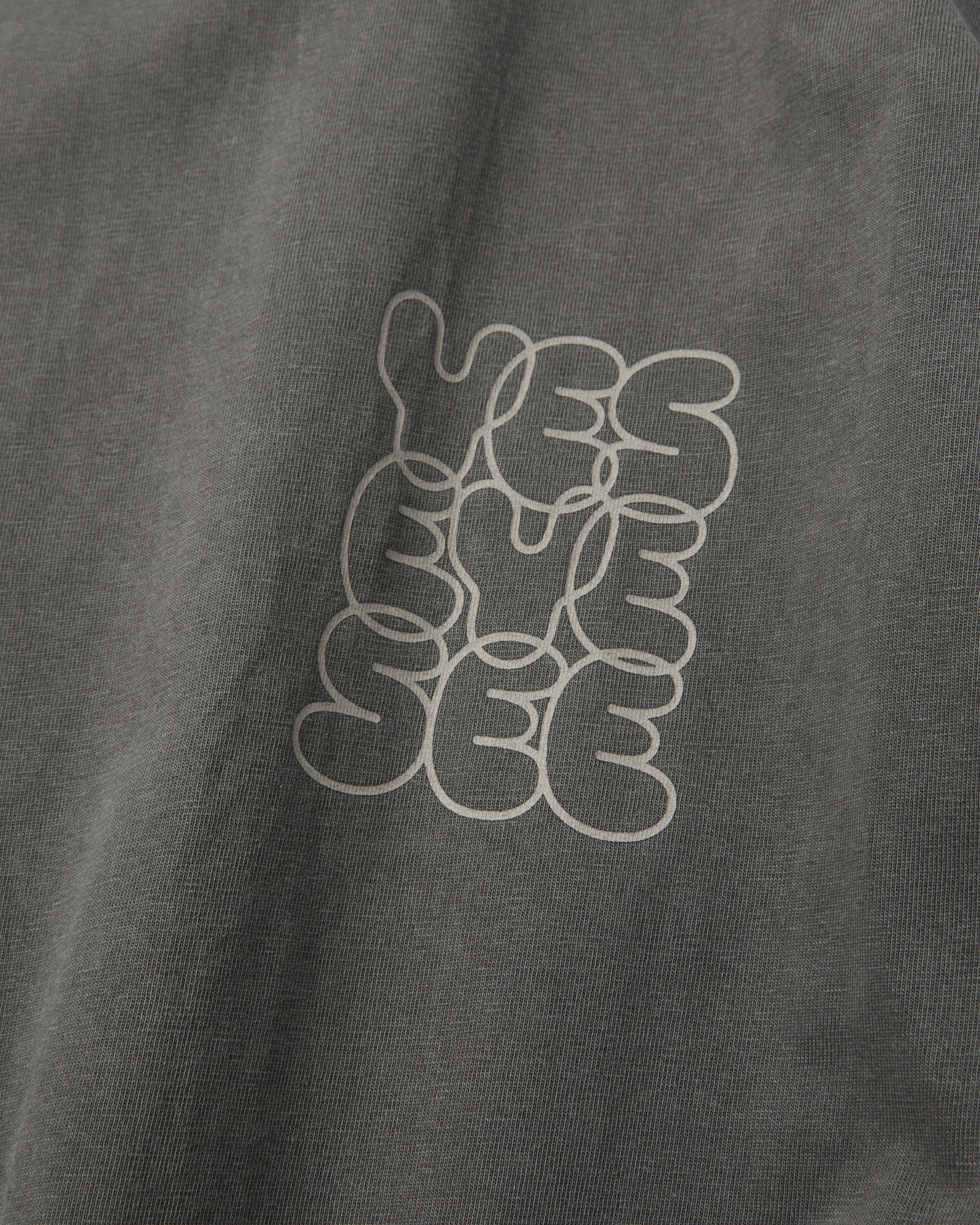 Pigment C-Logo L/S