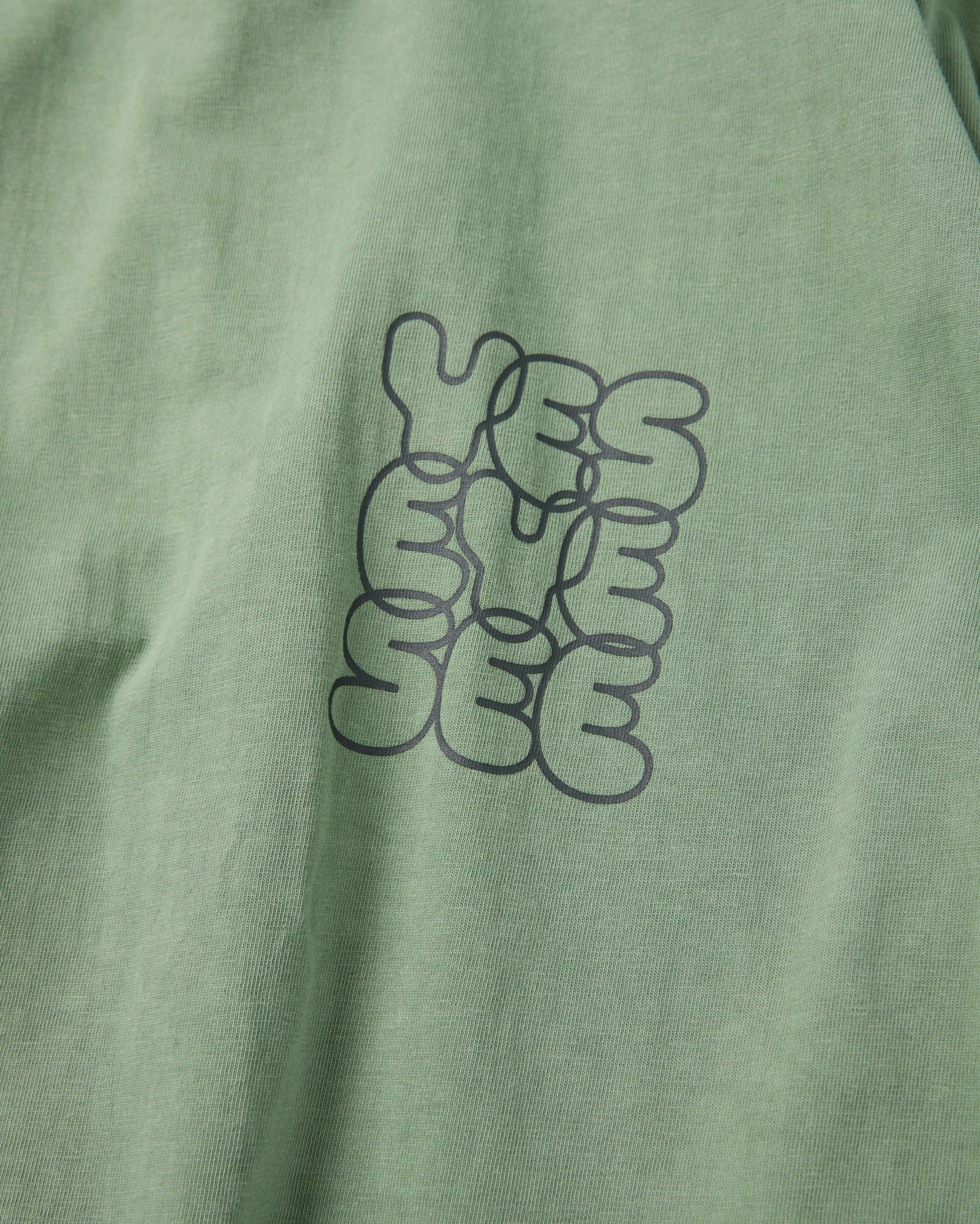 Pigment C-Logo L/S