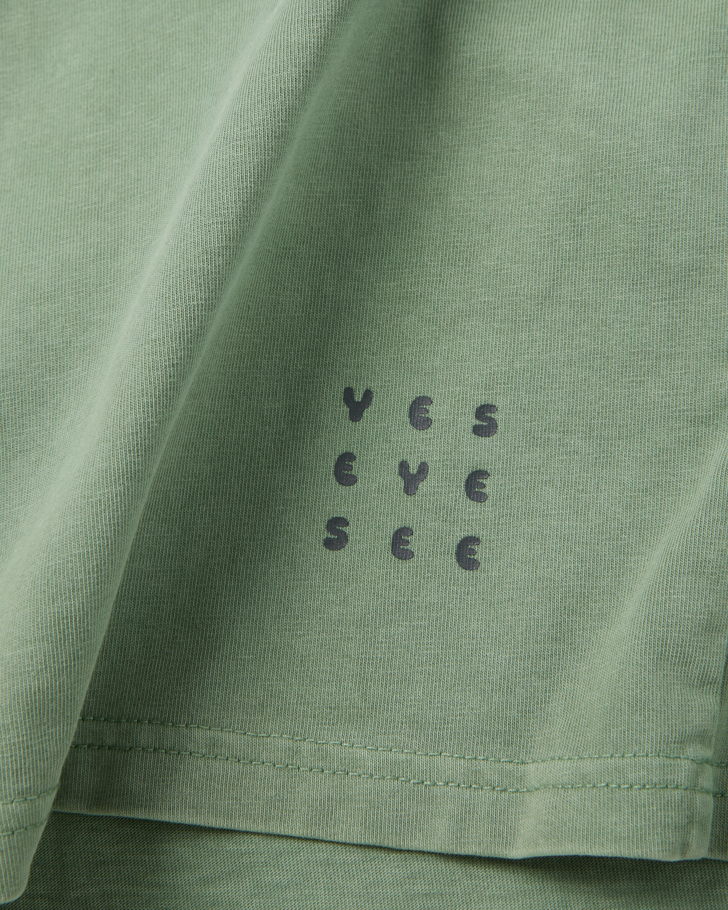 Pigment C-Logo L/S