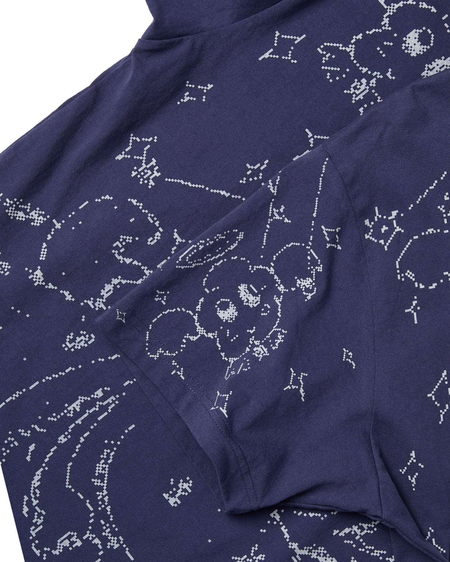 Pixel World Tee