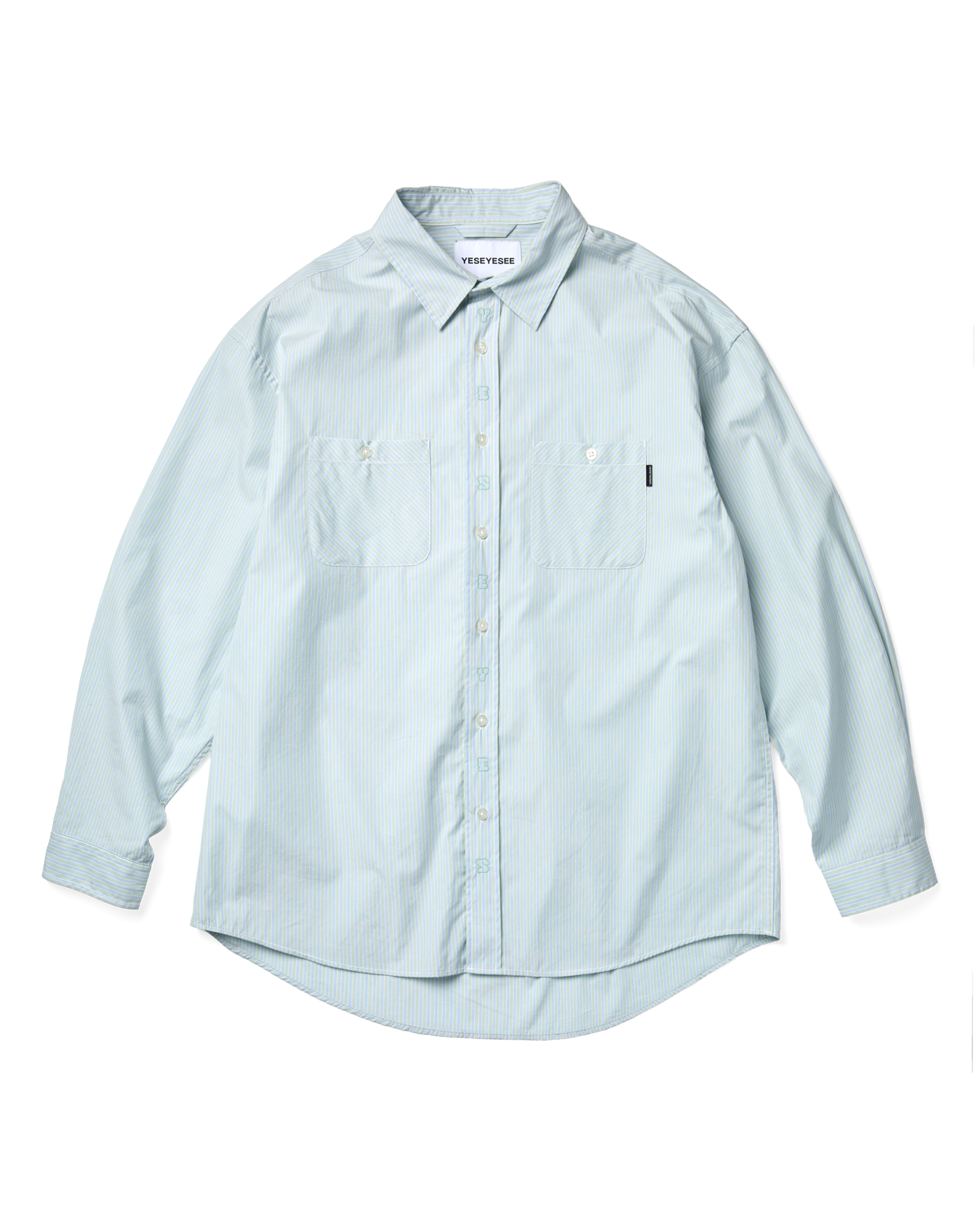 Plop Stripe Shirt