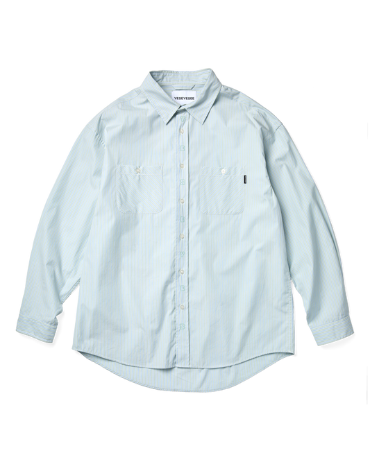 Plop Stripe Shirt