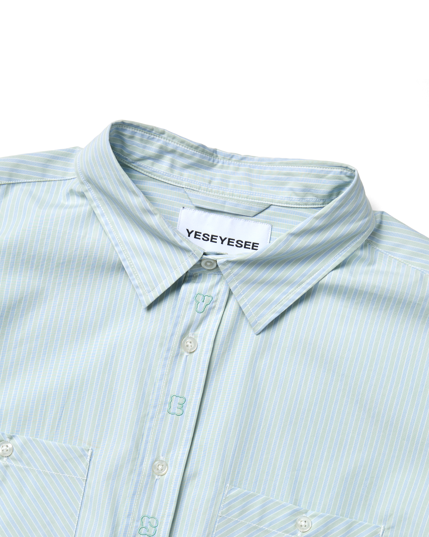 Plop Stripe Shirt