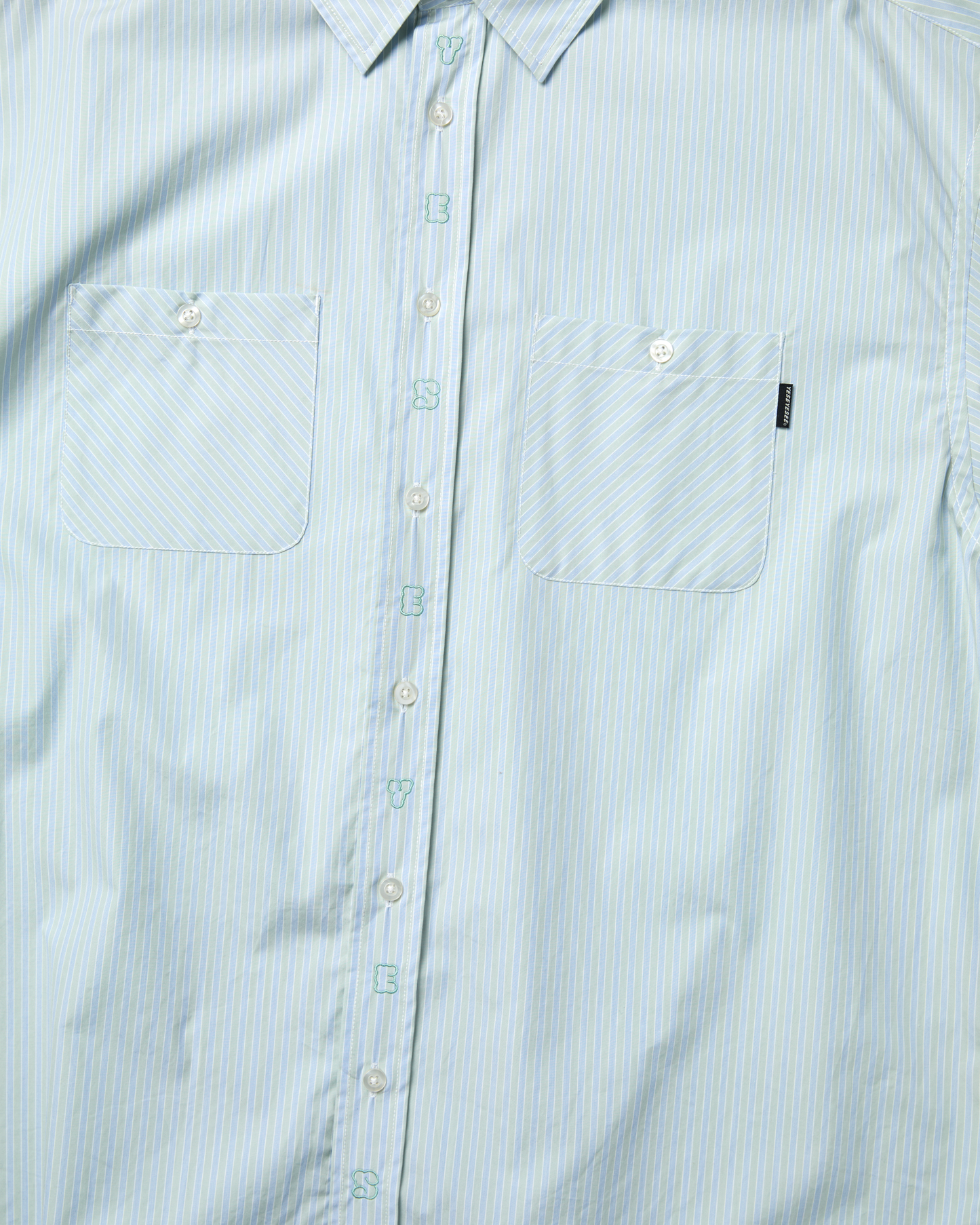 Plop Stripe Shirt