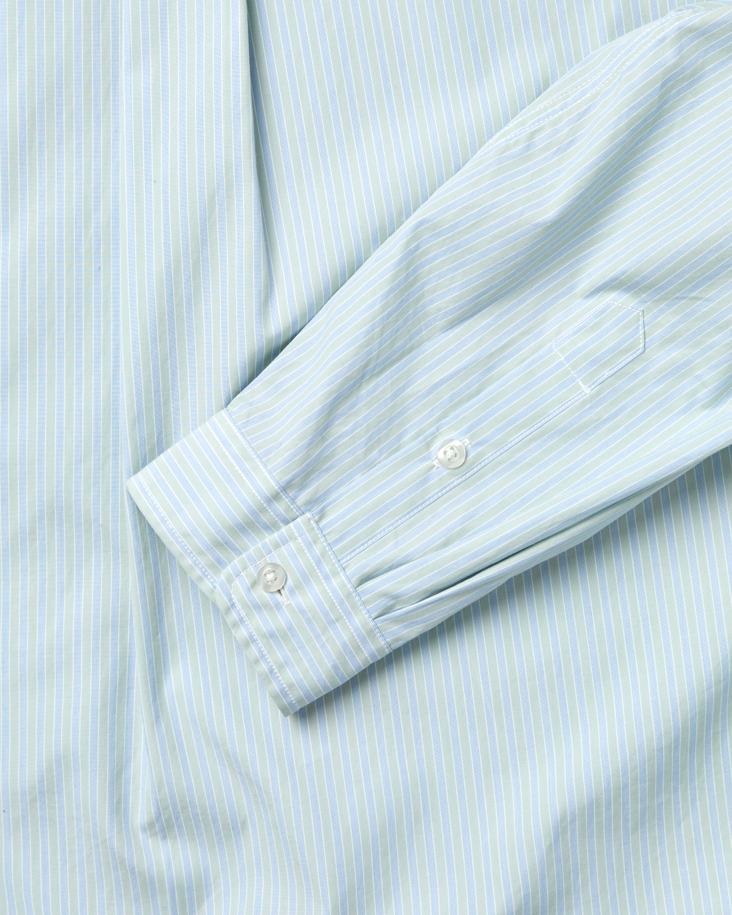 Plop Stripe Shirt