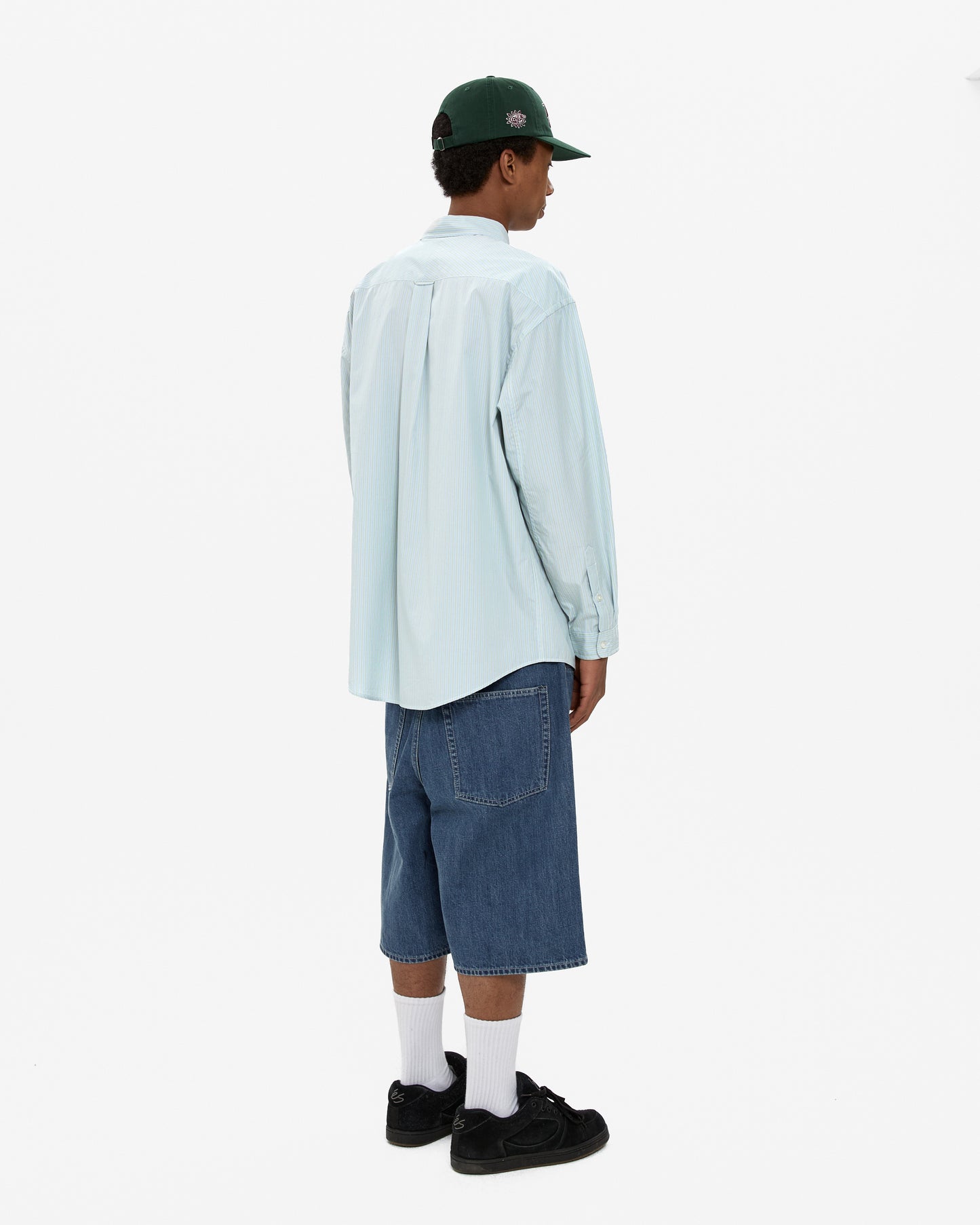 Plop Stripe Shirt