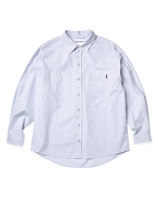 Plop Stripe Shirt