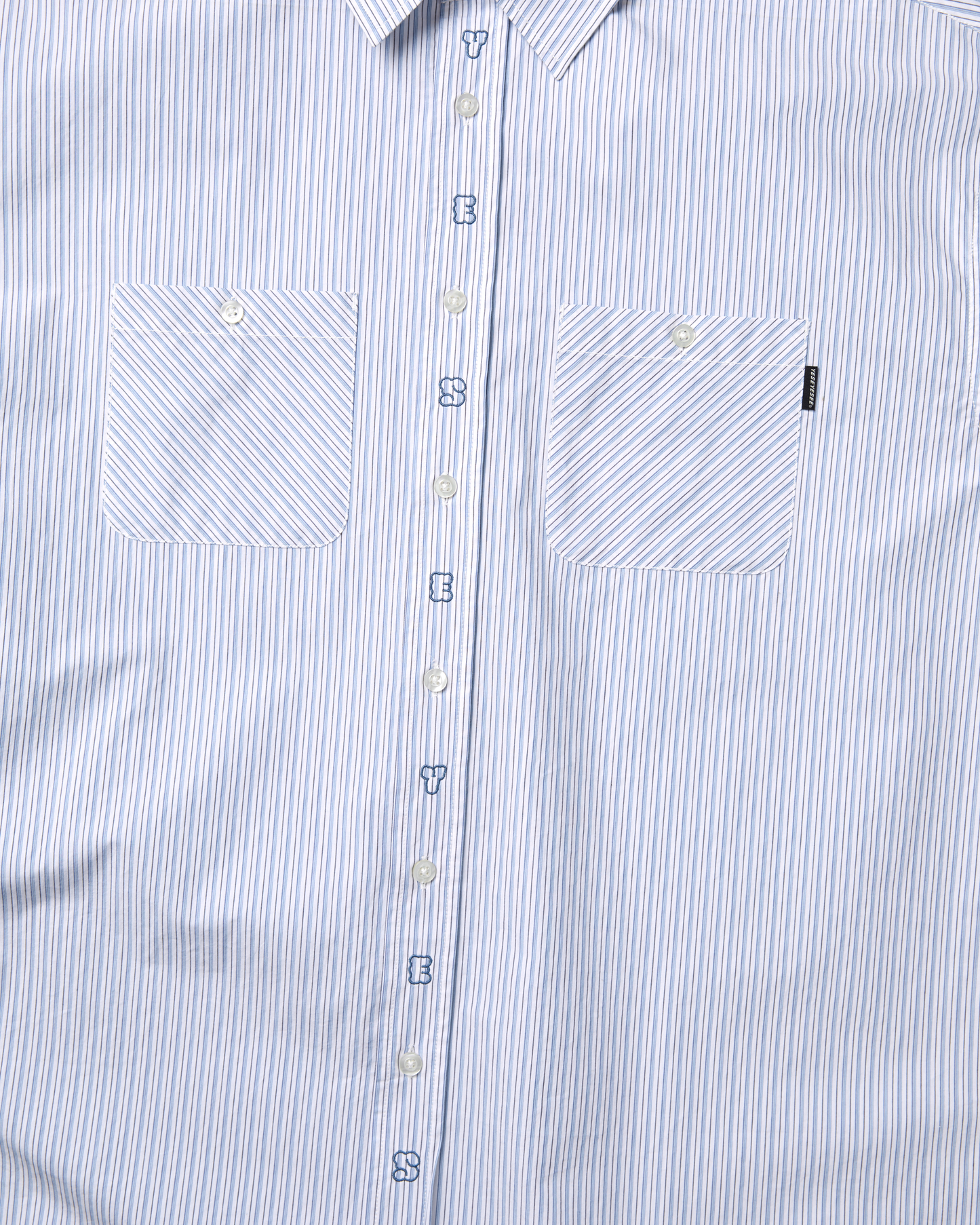 Plop Stripe Shirt