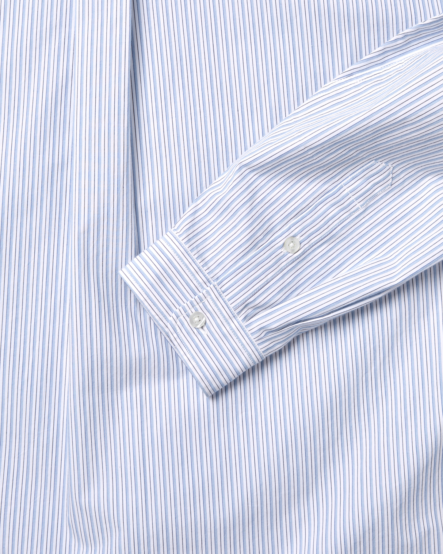 Plop Stripe Shirt